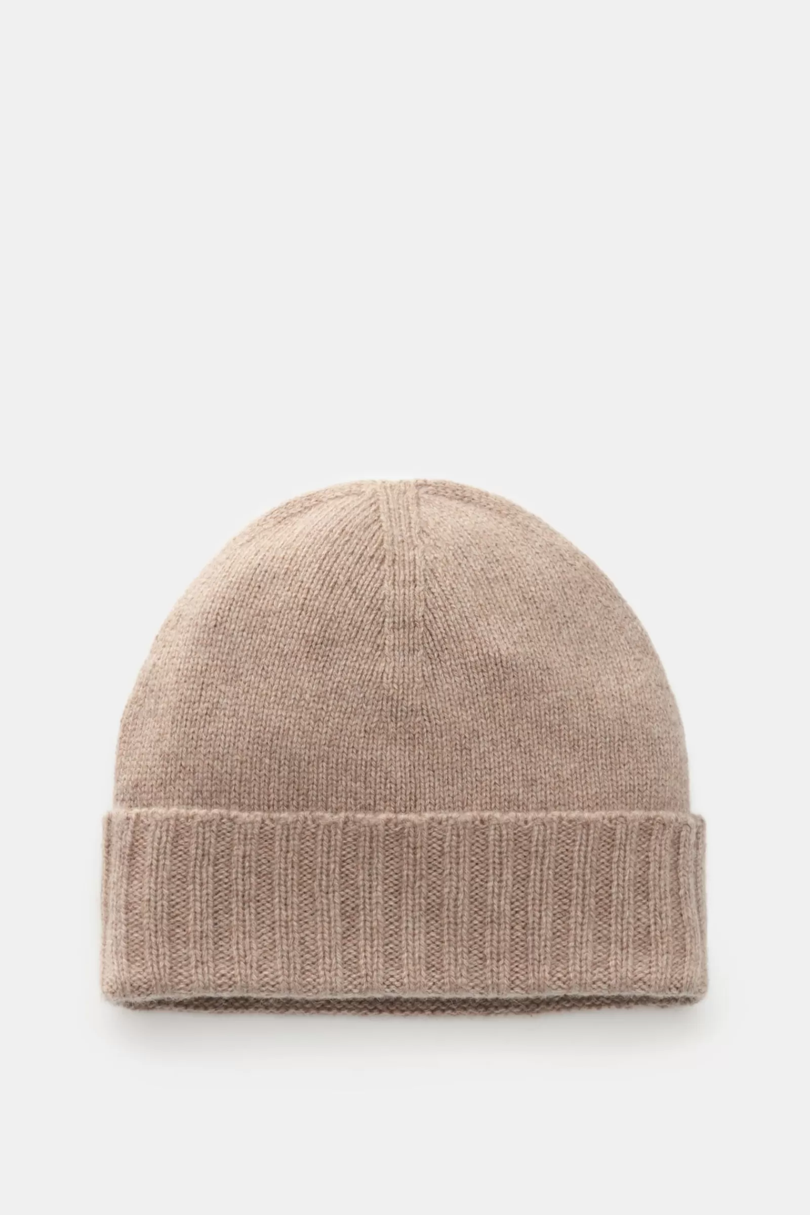 04651/ A Trip In A Bag Cashmere Beanie Beige^04651/ A trip in a bag Clearance