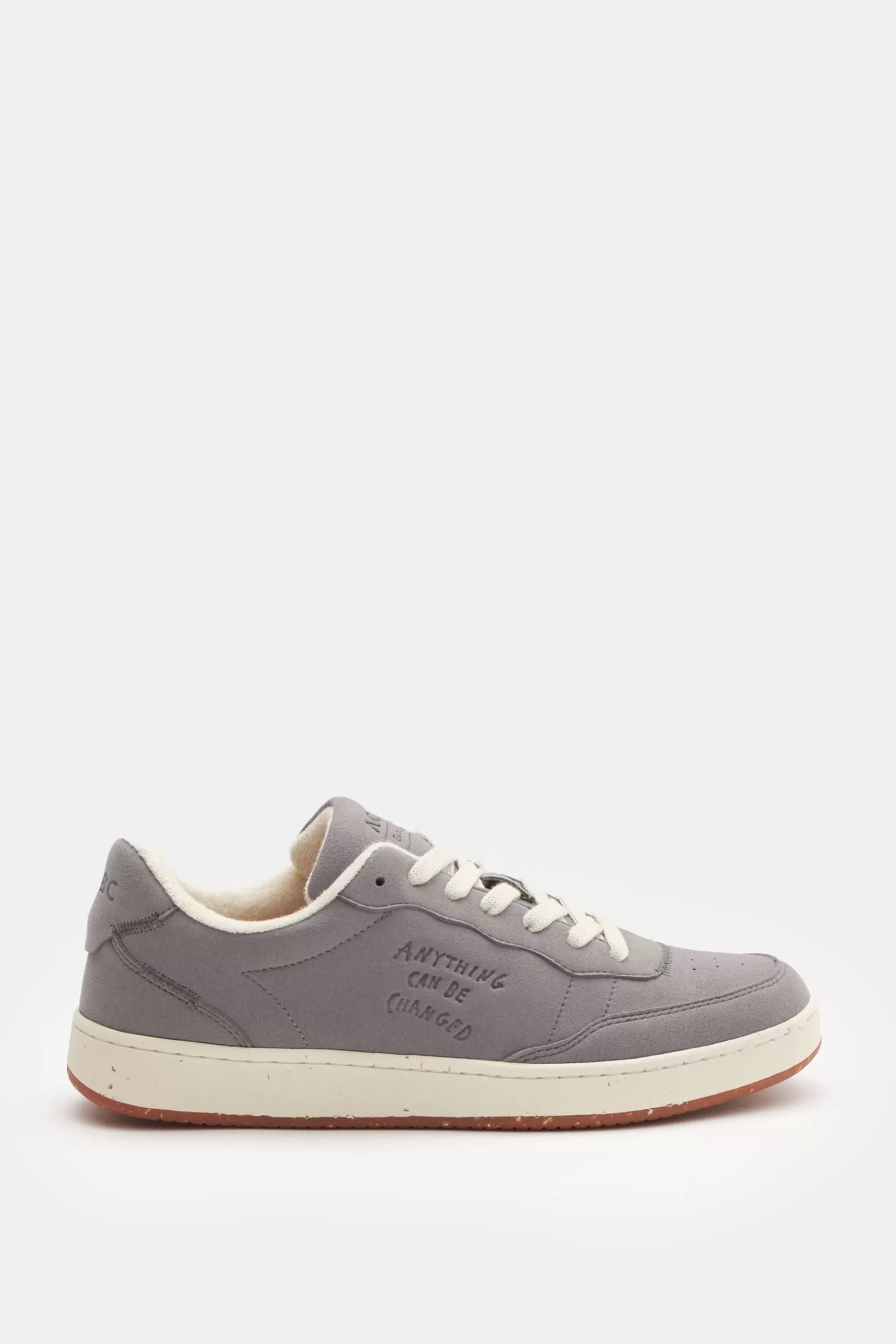 Sneakers 'Evergreen' Grey^ACBC Shop