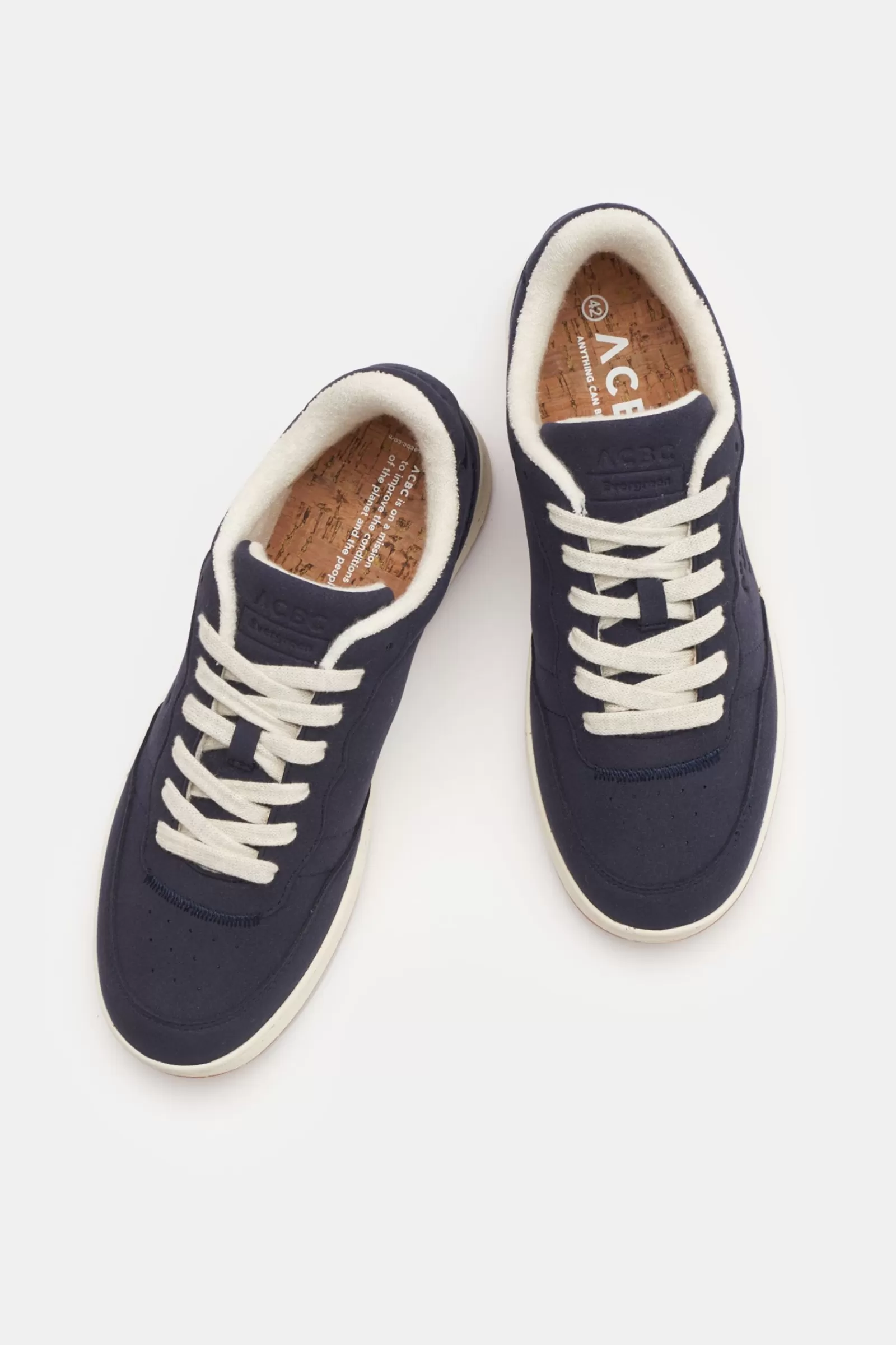 Sneakers 'Evergreen' Navy^ACBC Cheap