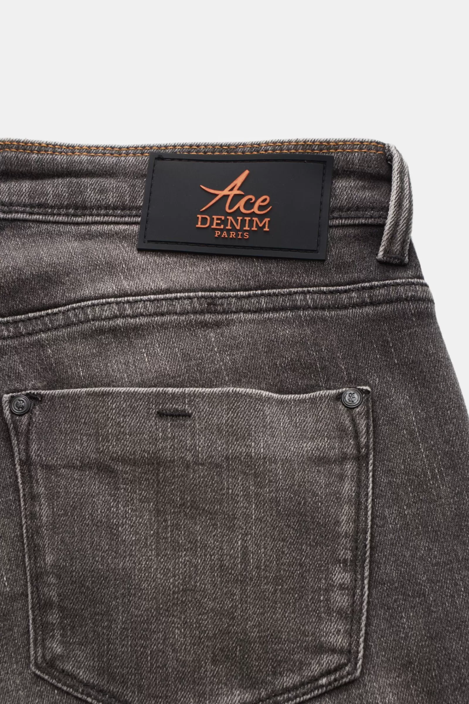 Jeans 'Ad 06' Grey>Ace Denim Sale