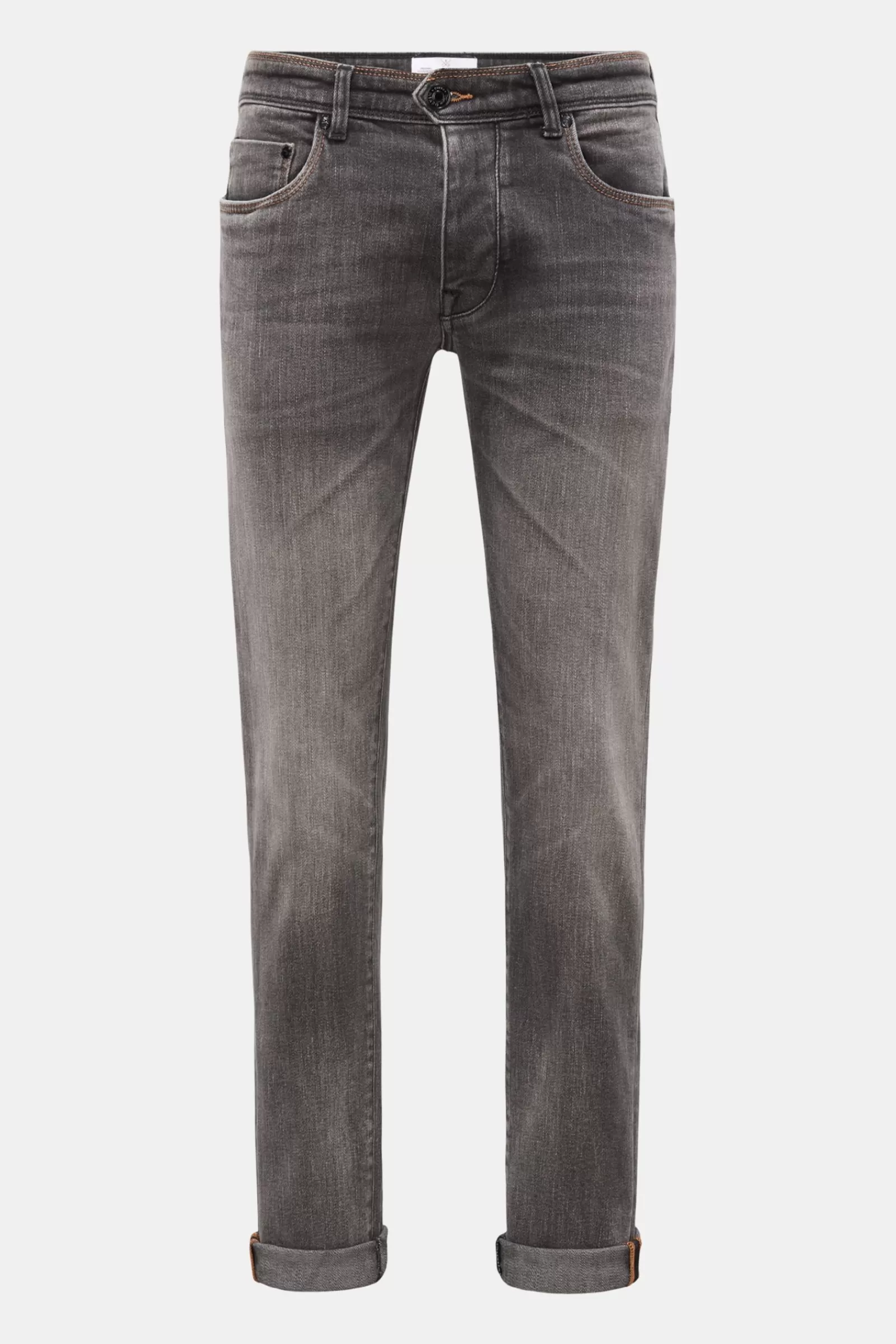 Jeans 'Ad 06' Grey>Ace Denim Sale