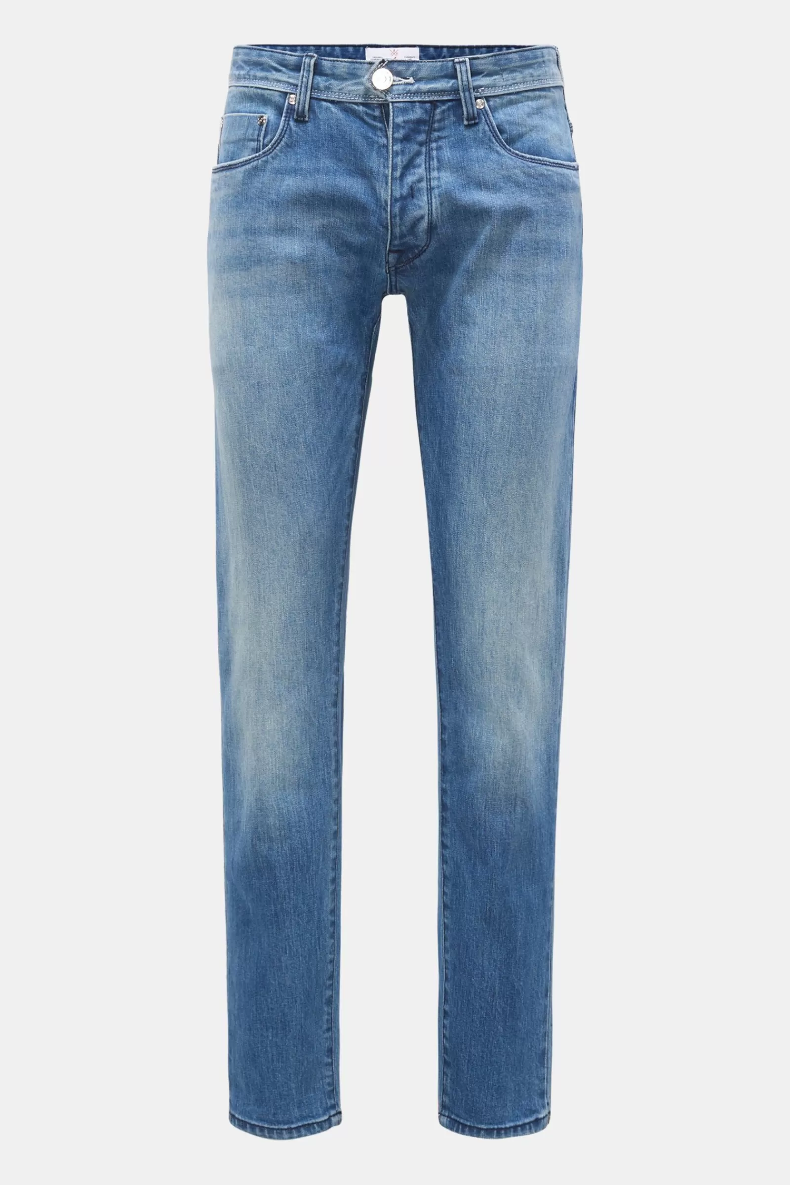 Jeans 'Ad 55' Blue>Ace Denim Sale