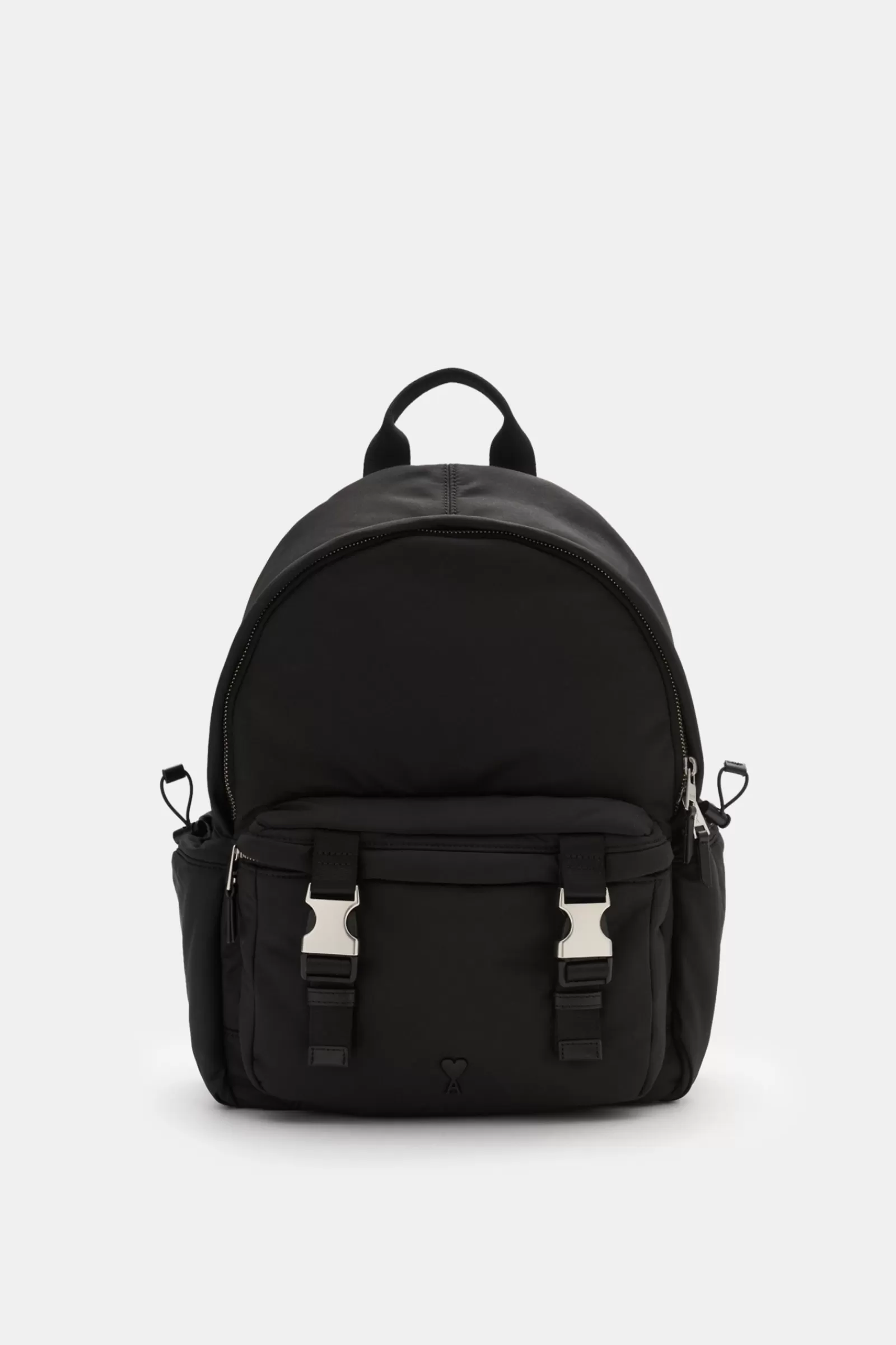 Backpack Black^Ami Paris Outlet