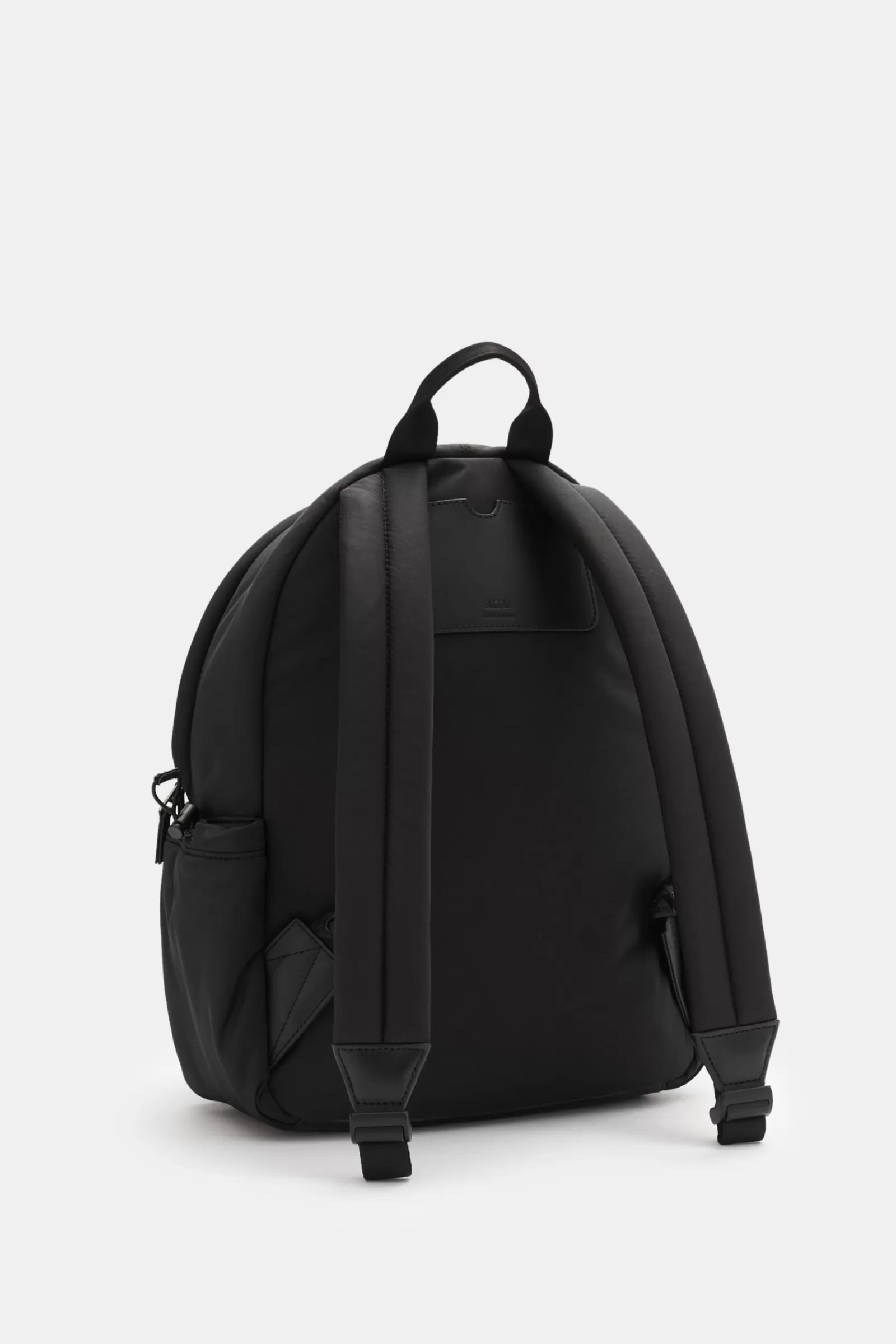 Backpack Black^Ami Paris Outlet