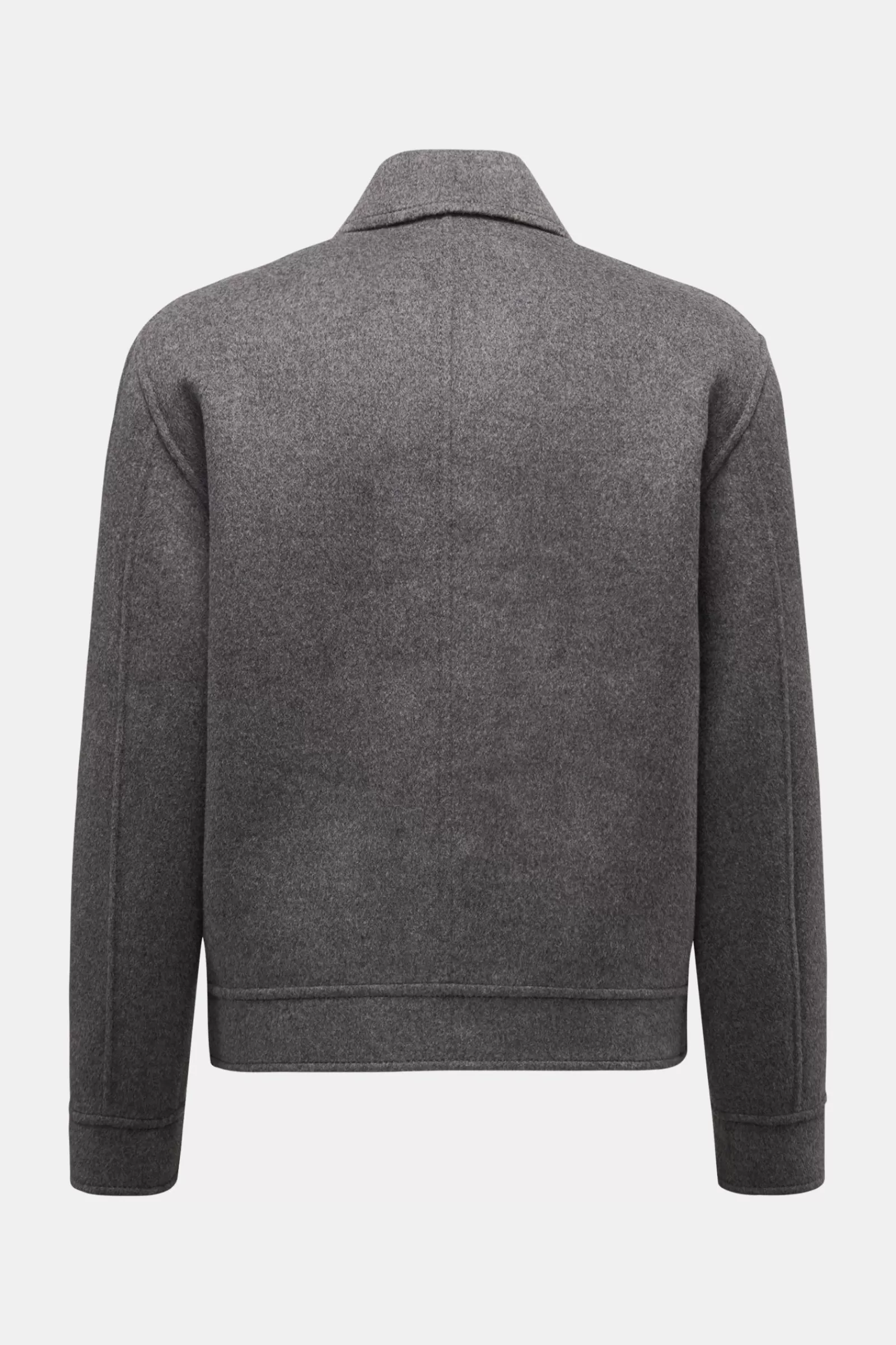 Jacket Grey>Ami Paris Sale