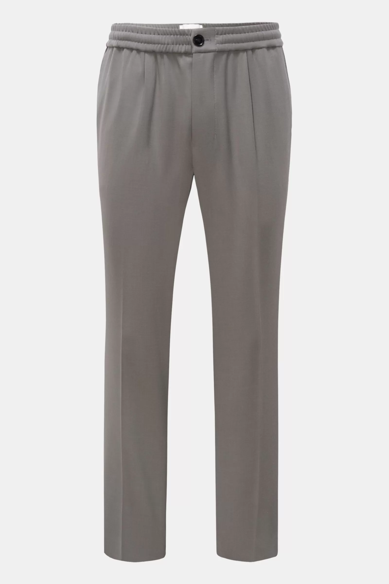 Jogger Pants Grey>Ami Paris Flash Sale