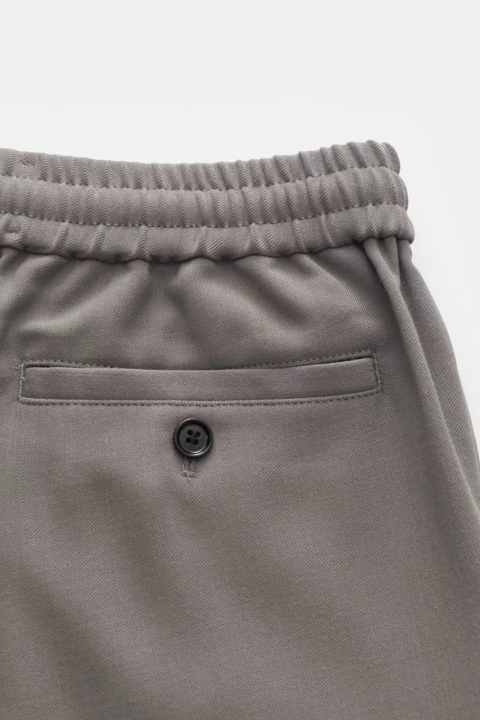 Jogger Pants Grey>Ami Paris Flash Sale