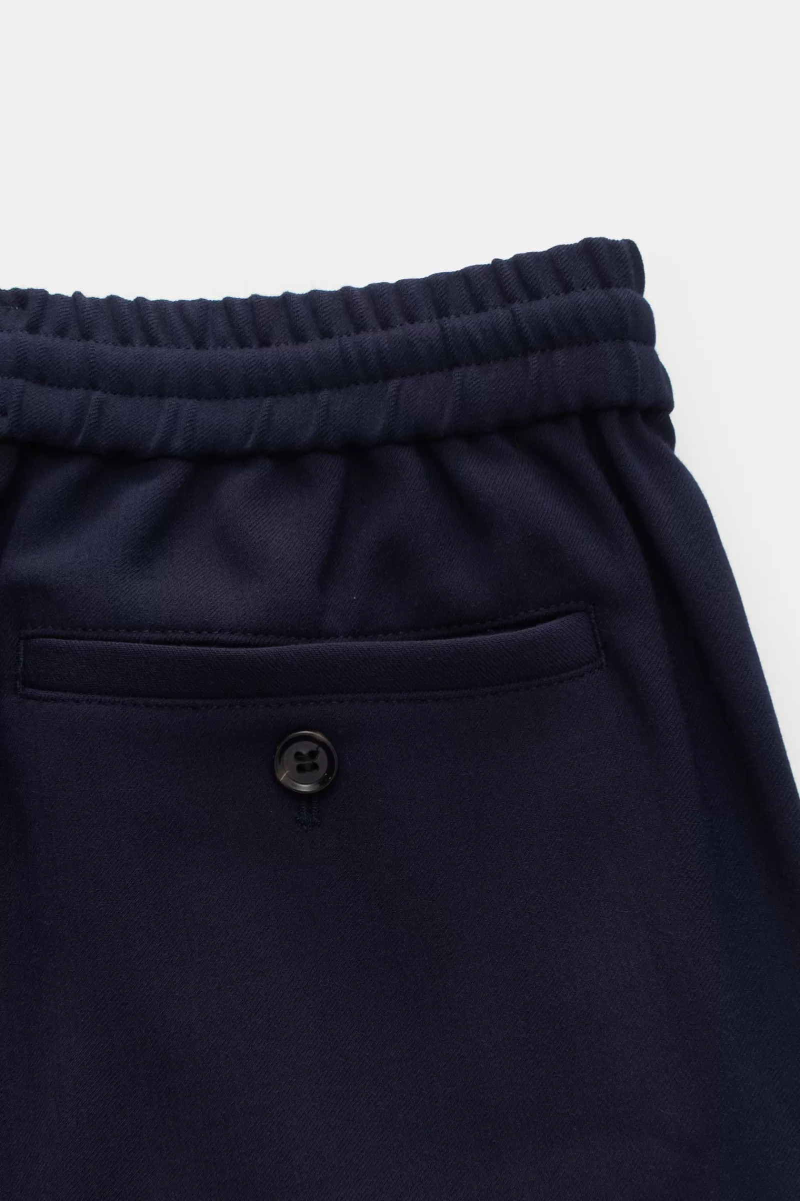 Jogger Pants Navy>Ami Paris Sale