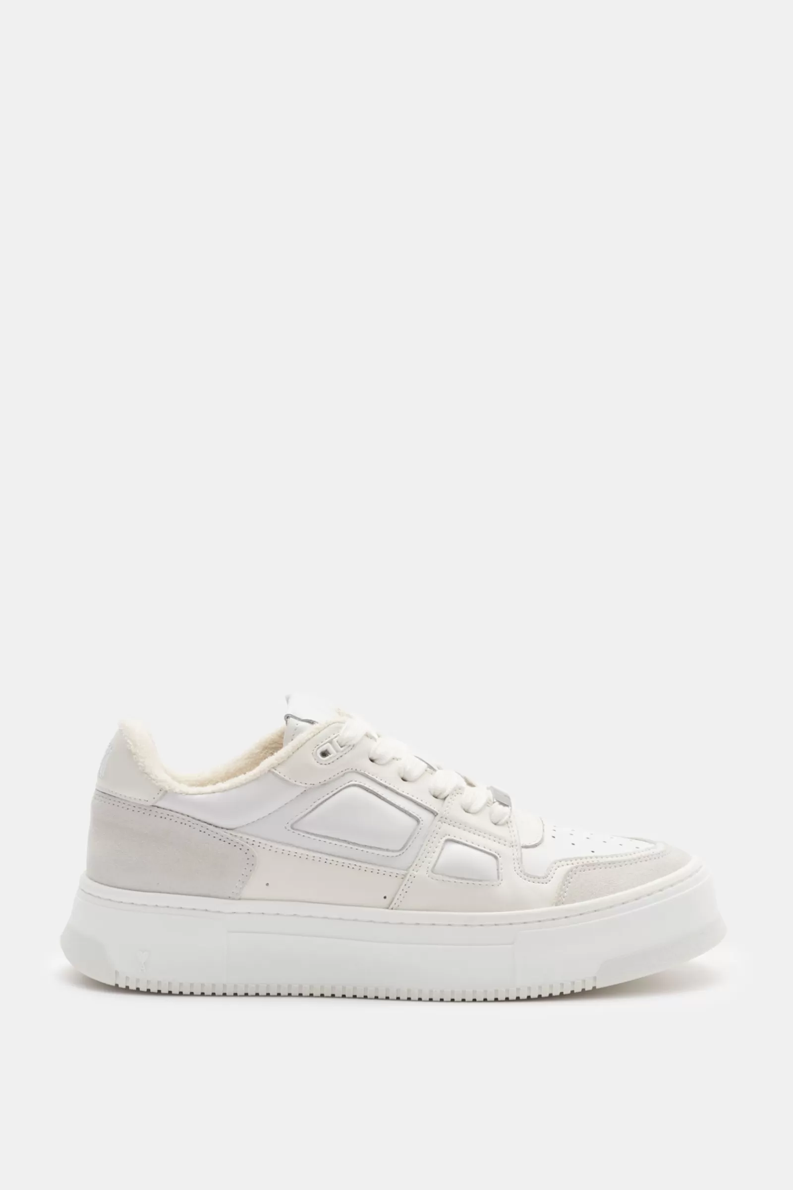 Sneakers 'New Arcade' White/Cream^Ami Paris Cheap