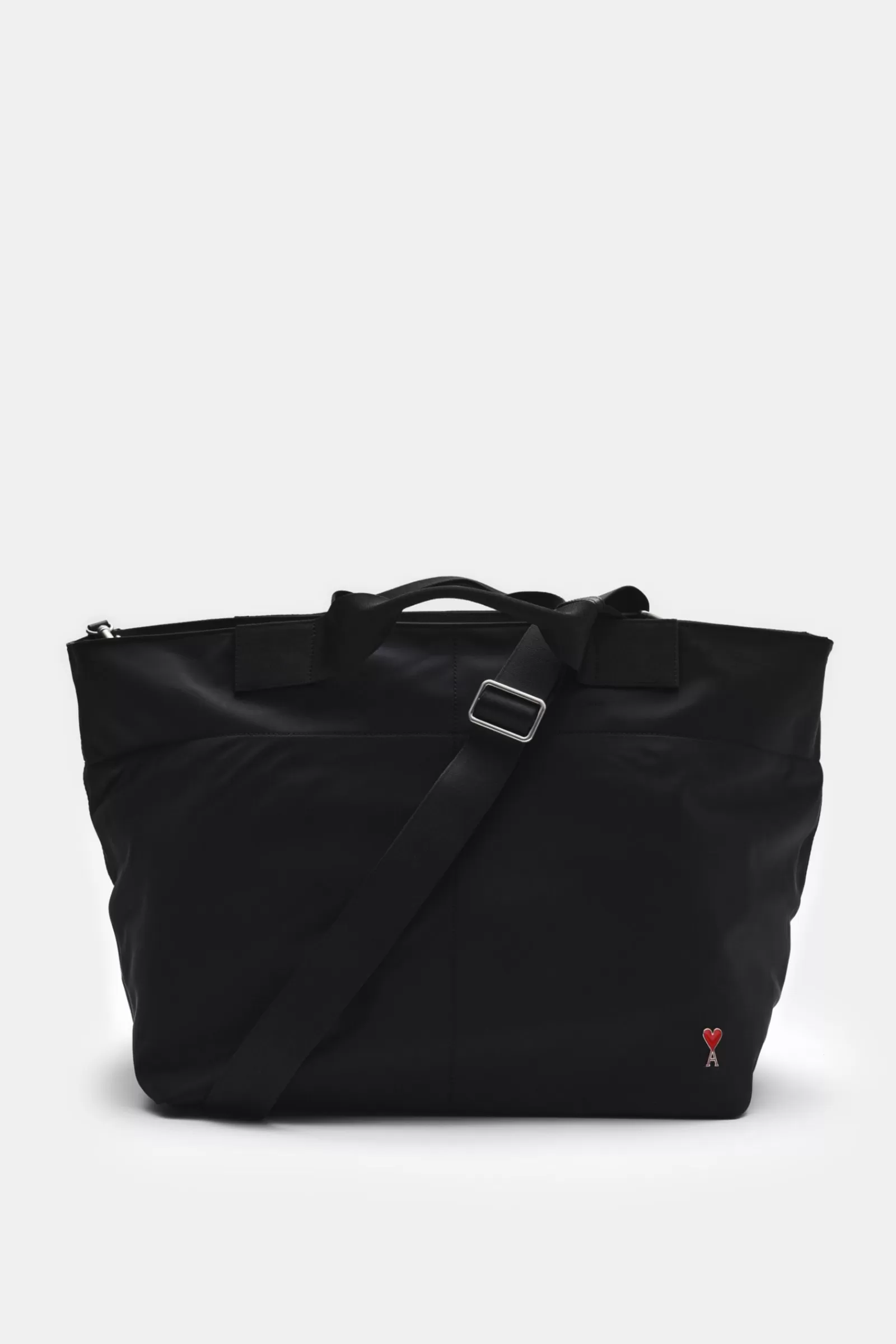 Weekender Black^Ami Paris Clearance