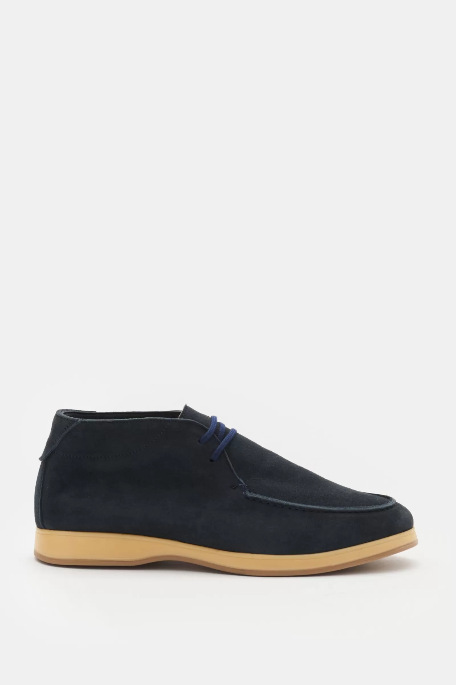 Dress Shoes 'Aquariva' Navy^Andrea Ventura Best Sale