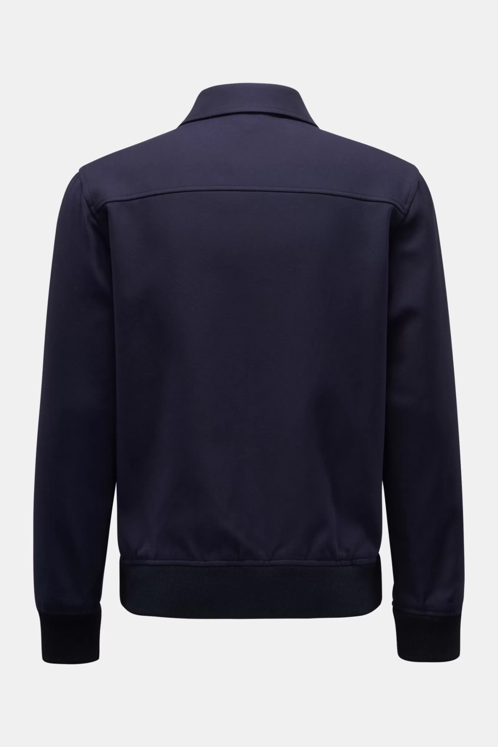 Blouson 'sutherland' Navy>A.P.C. Best Sale