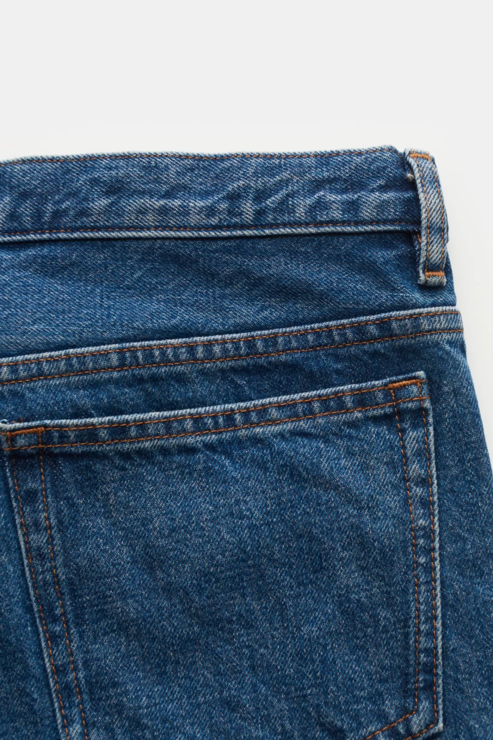 Jeans 'Jean Martin' Dark Blue>A.P.C. Fashion