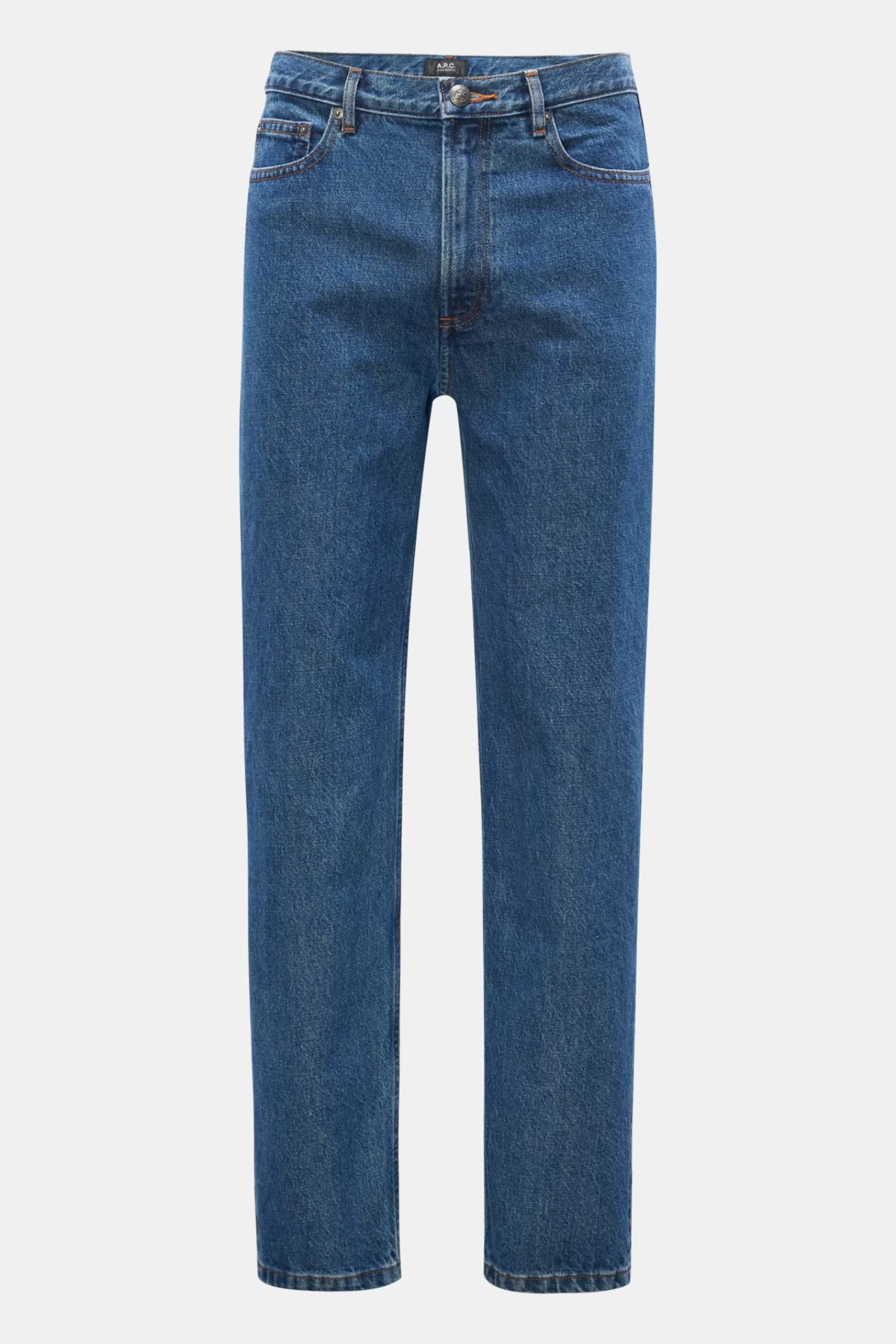 Jeans 'Jean Martin' Dark Blue>A.P.C. Fashion