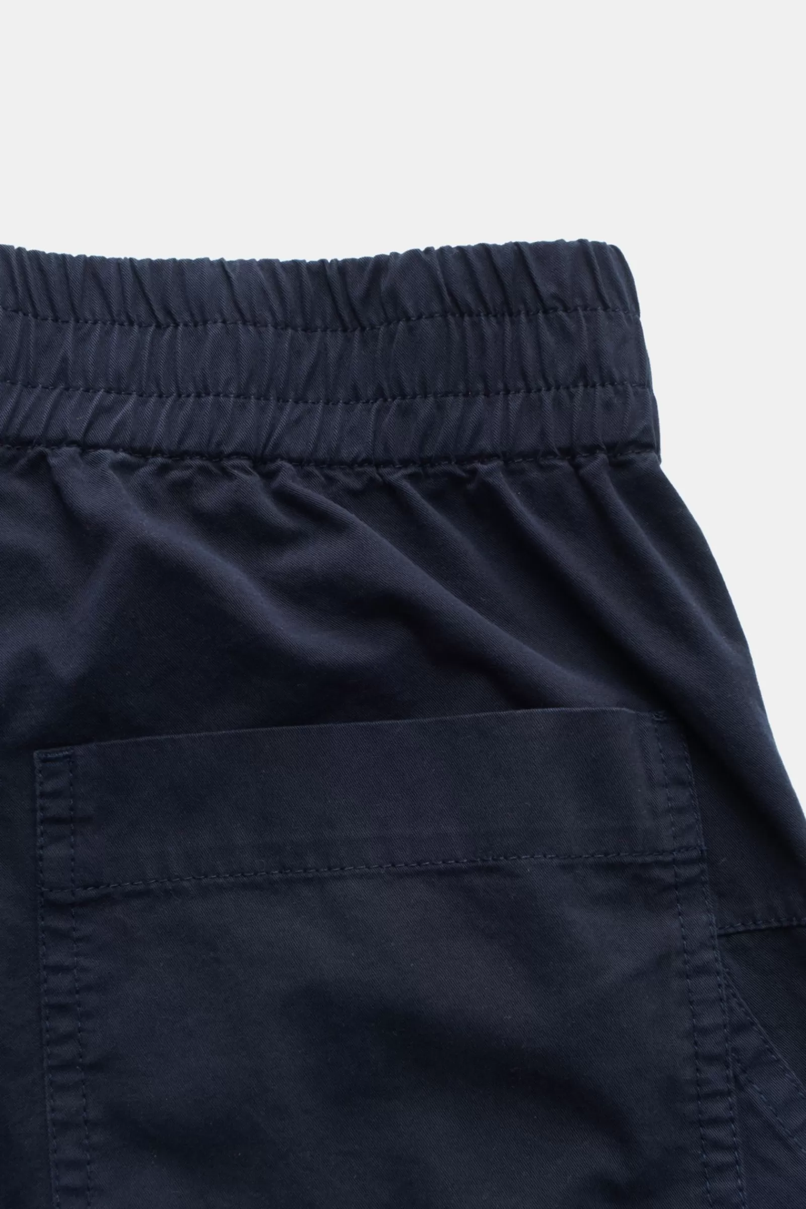 Jogger Pants 'Chuck' Navy>A.P.C. New