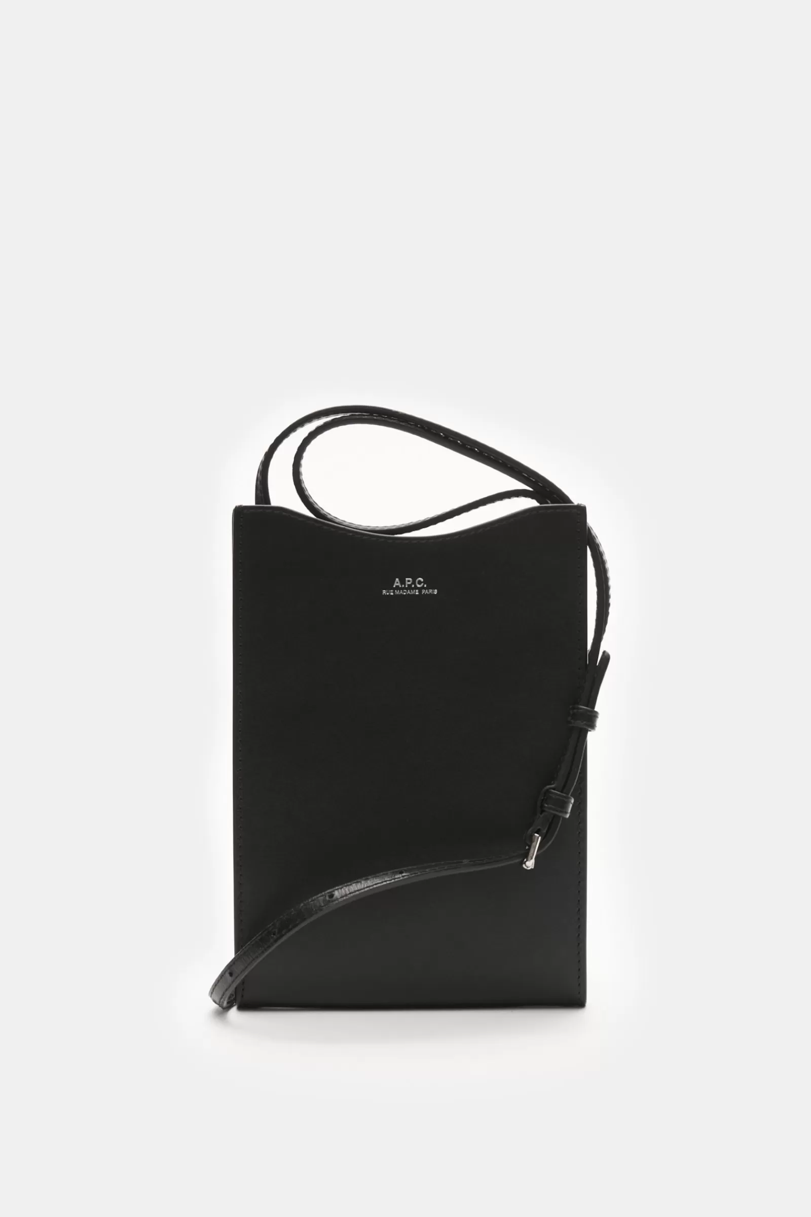 Neck Pouch 'Jamie' Black^A.P.C. Cheap