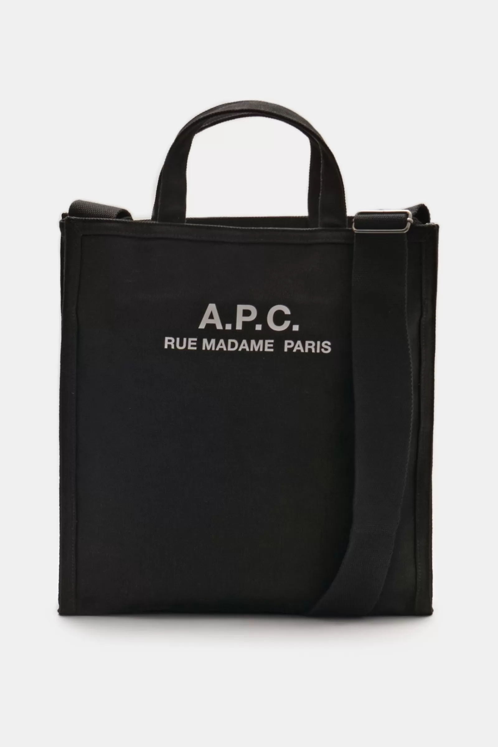 Tote Bag Black^A.P.C. Flash Sale