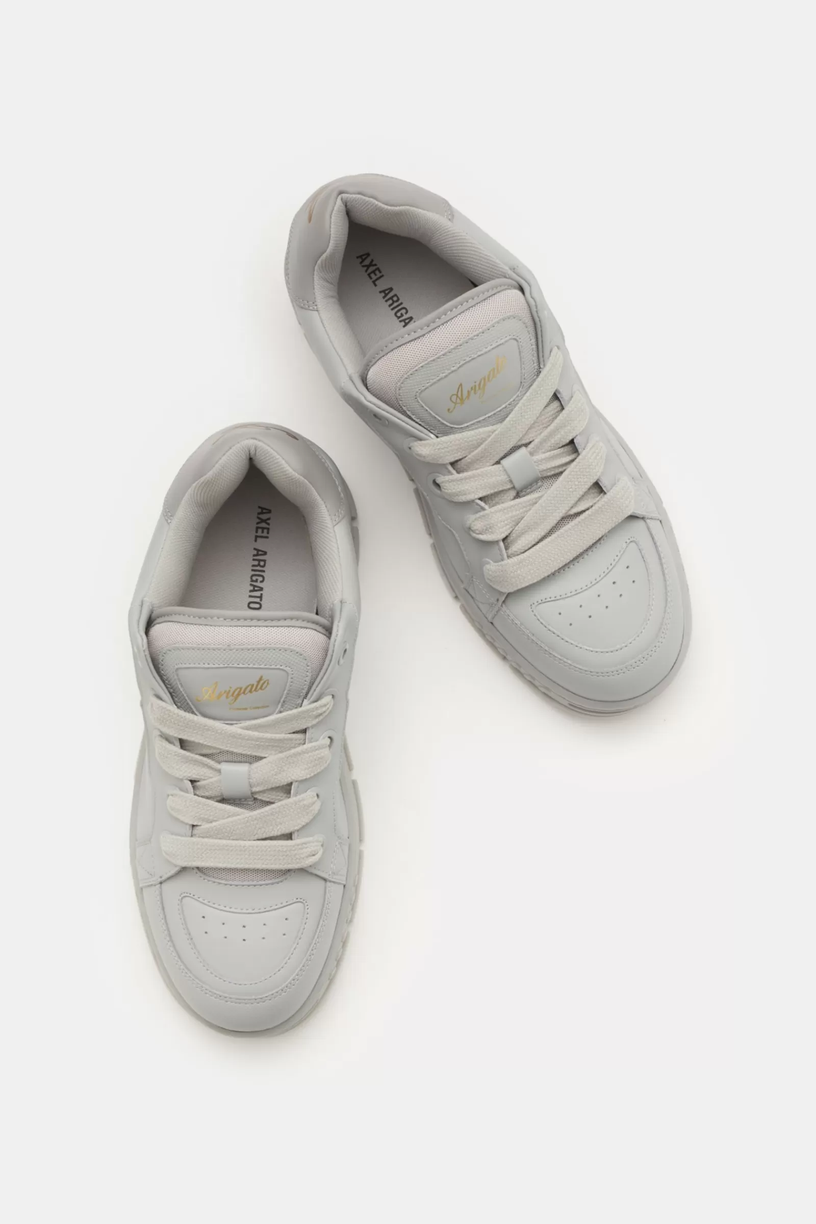 Sneakers 'Area Haze' Grey^Axel Arigato Flash Sale