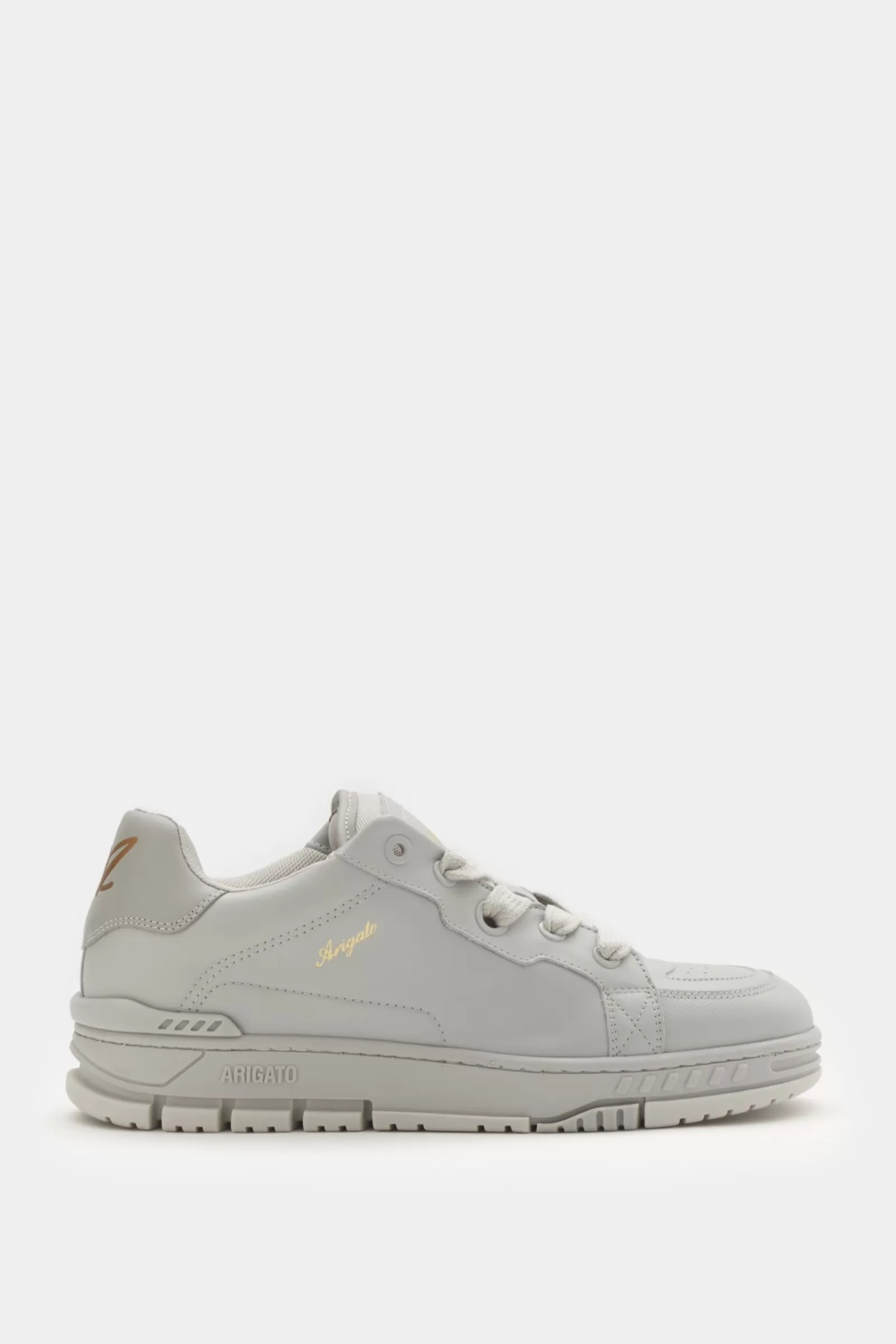 Sneakers 'Area Haze' Grey^Axel Arigato Flash Sale