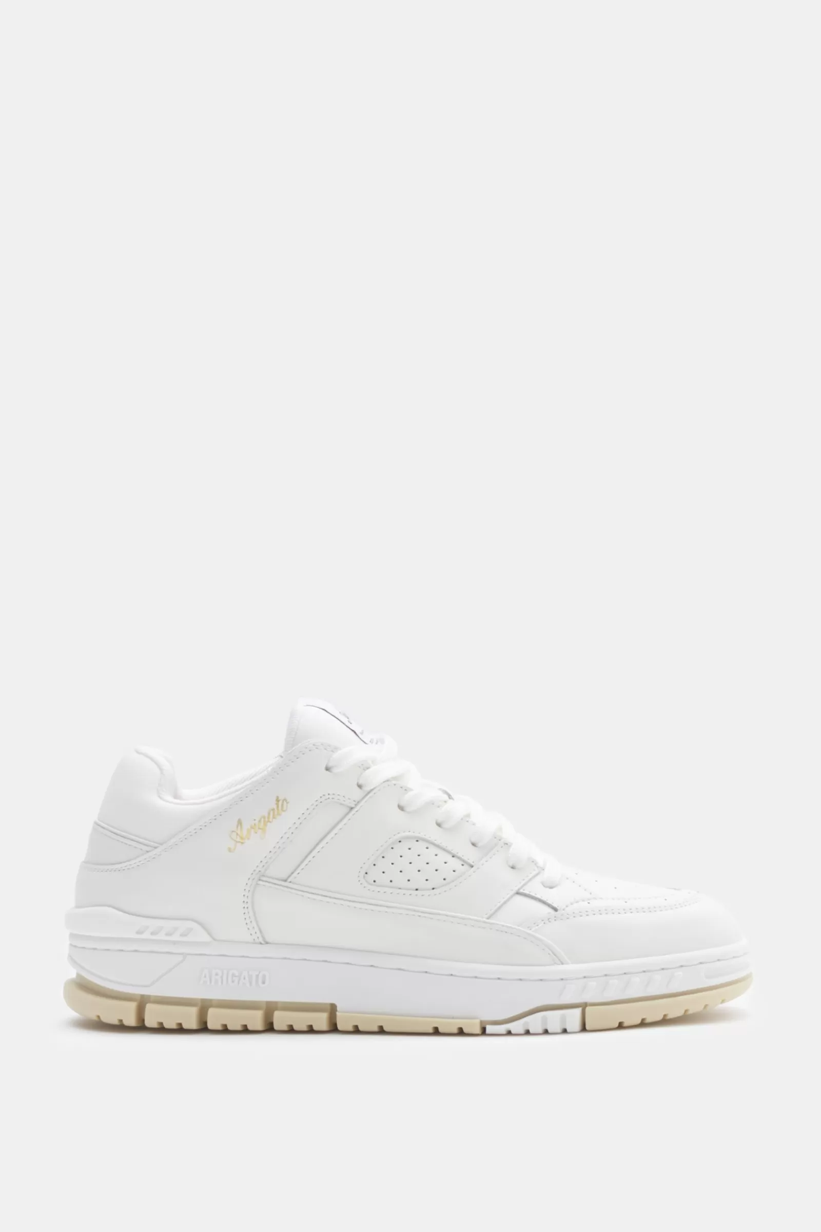 Sneakers 'Area Lo' White/Beige^Axel Arigato Best