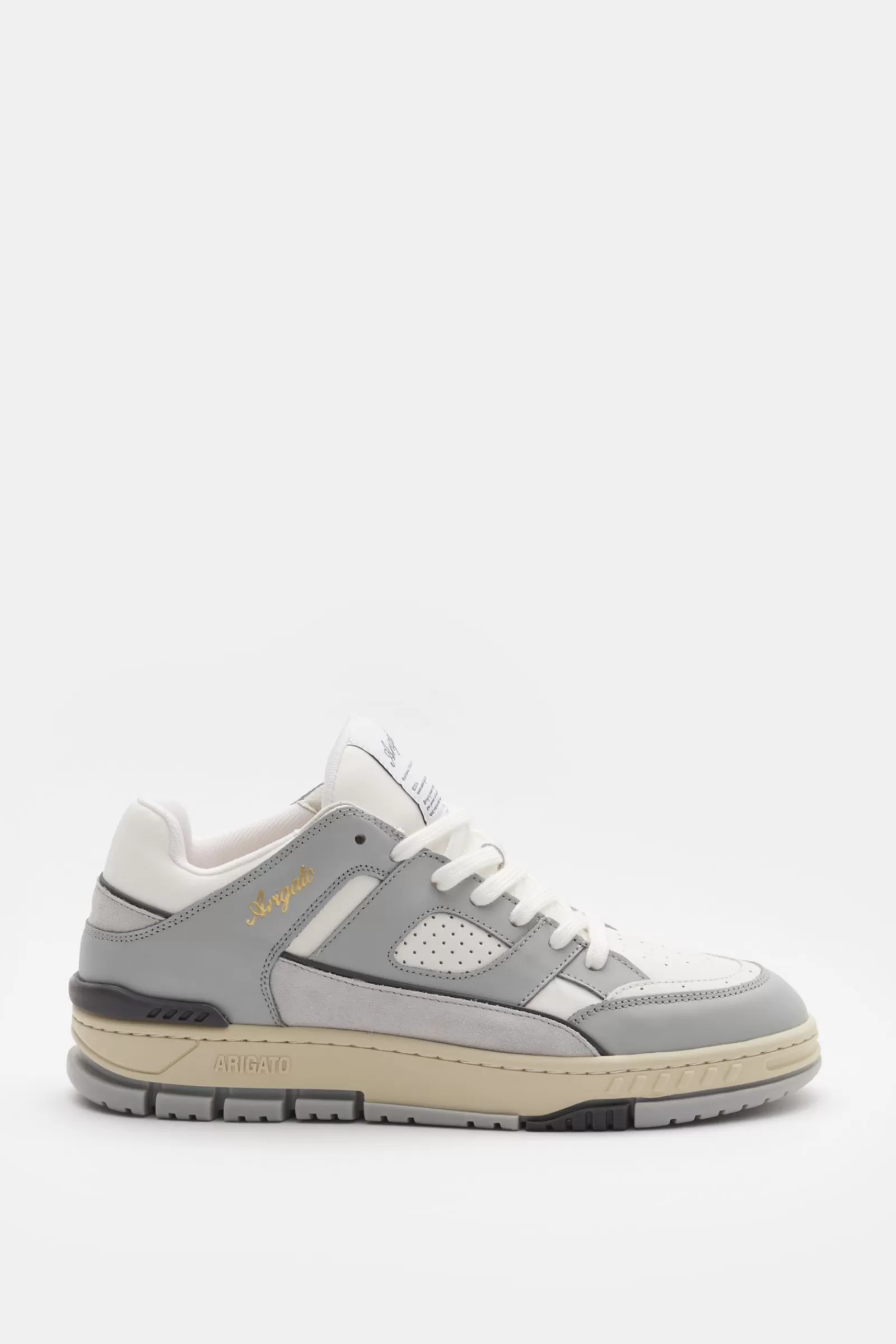 Sneakers 'Area Lo' White/Grey^Axel Arigato Cheap