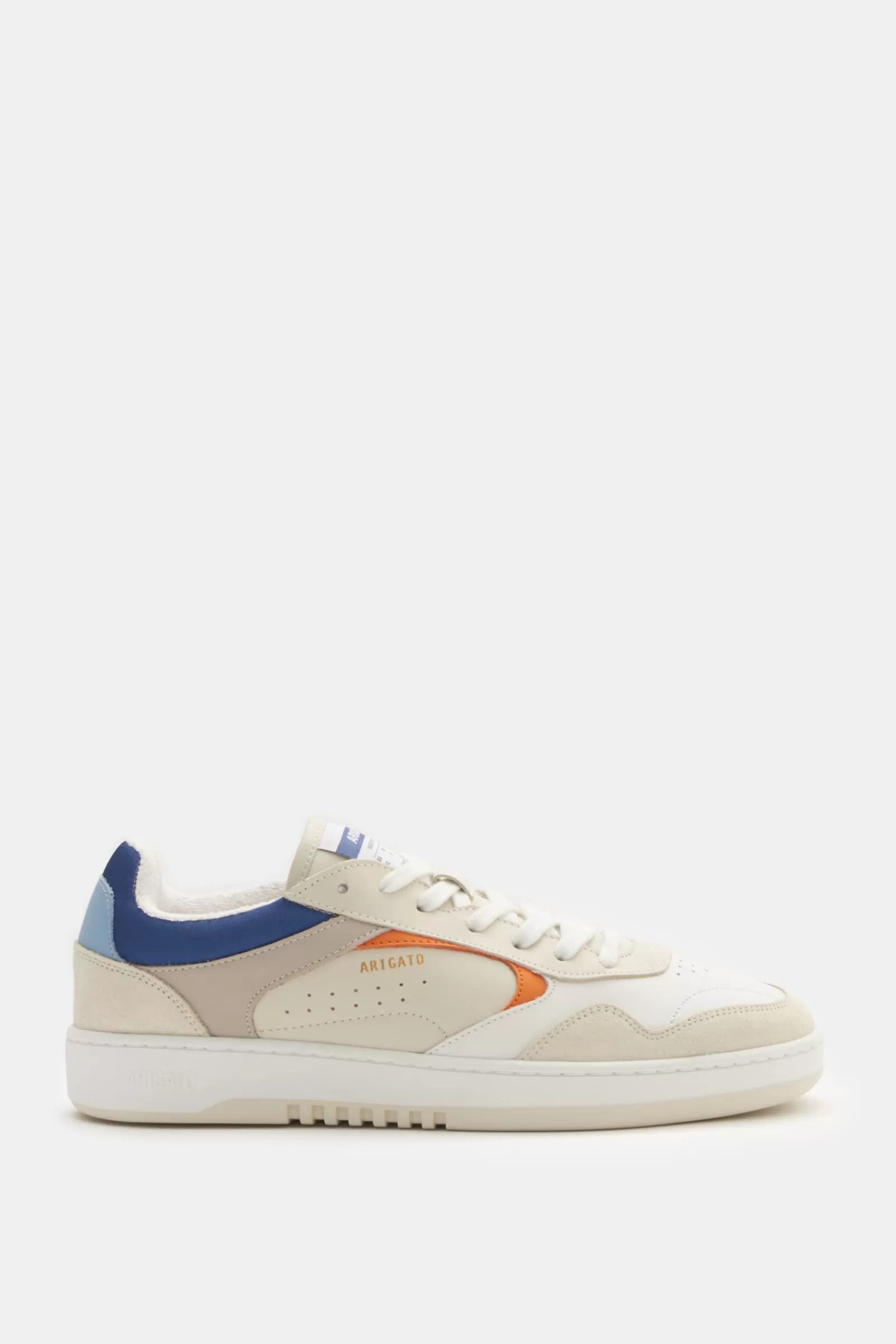 Sneakers 'Ario' Cream/Orange/Dark Blue^Axel Arigato Sale