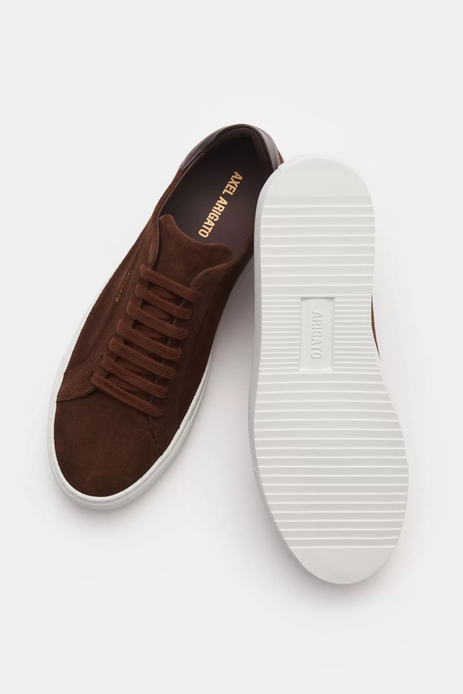 Sneakers 'Clean 90' Brown^Axel Arigato Best Sale