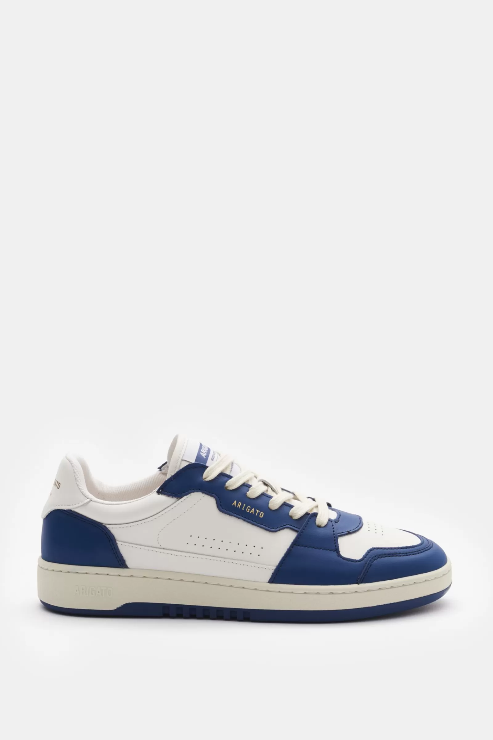 Sneakers 'Dice Lo' Dark Blue/White^Axel Arigato Cheap