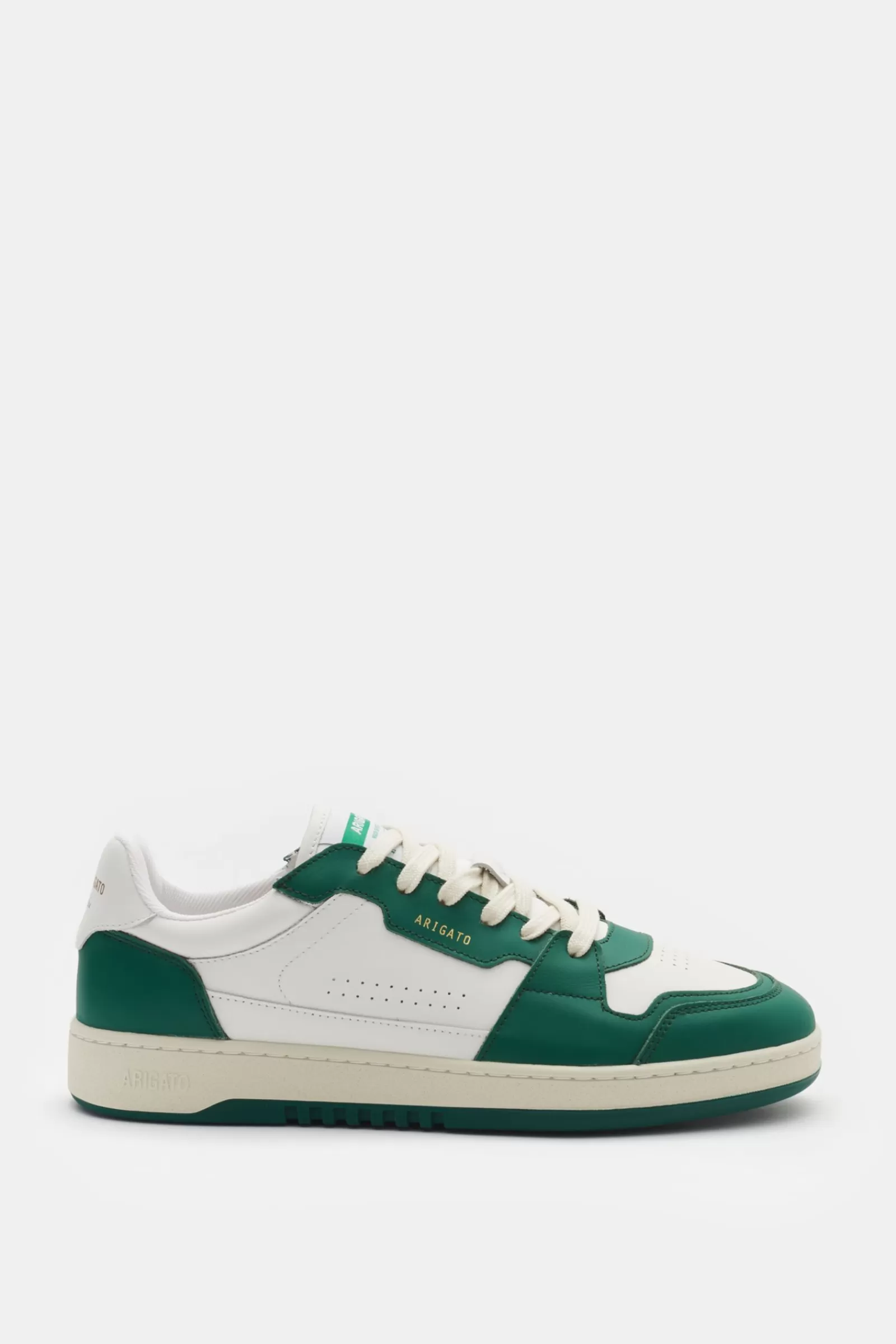 Sneakers 'Dice Lo' Green/White^Axel Arigato Outlet