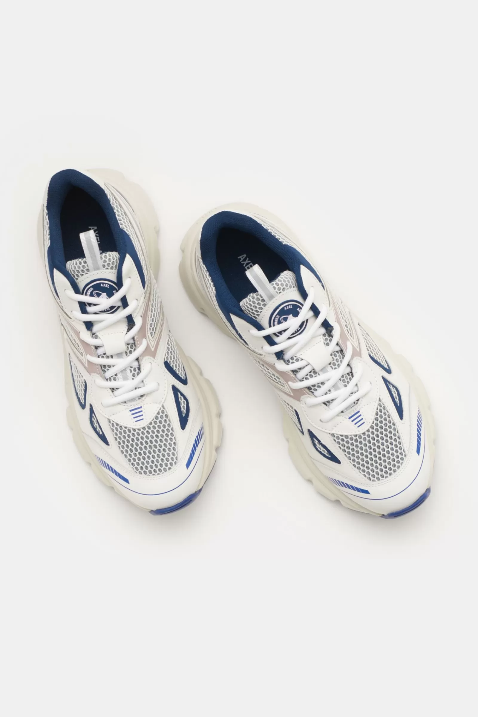 Sneakers 'Marathon Runner' Dark Blue/Off-White^Axel Arigato Outlet