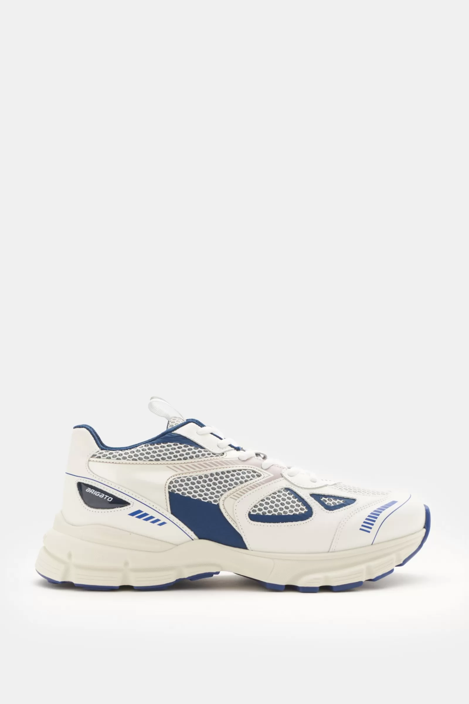 Sneakers 'Marathon Runner' Dark Blue/Off-White^Axel Arigato Outlet