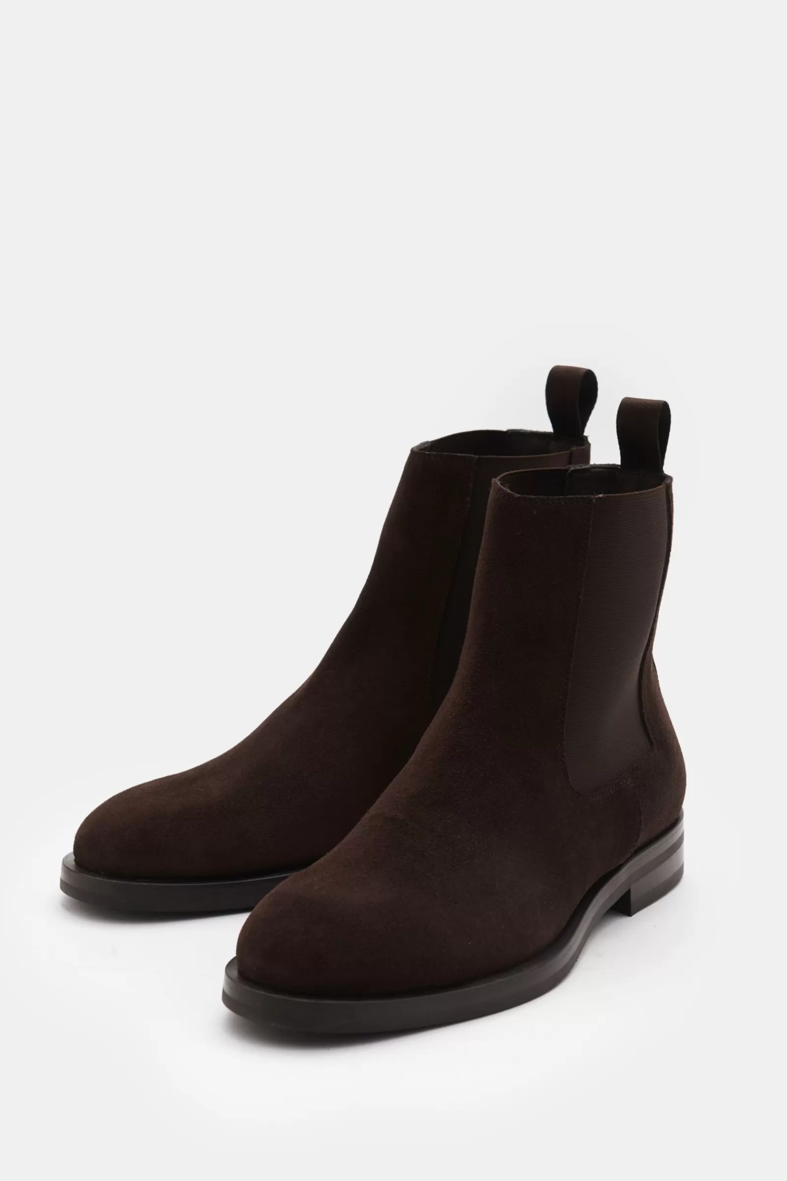 Chelsea Boots Dark Brown^Barrett Shop