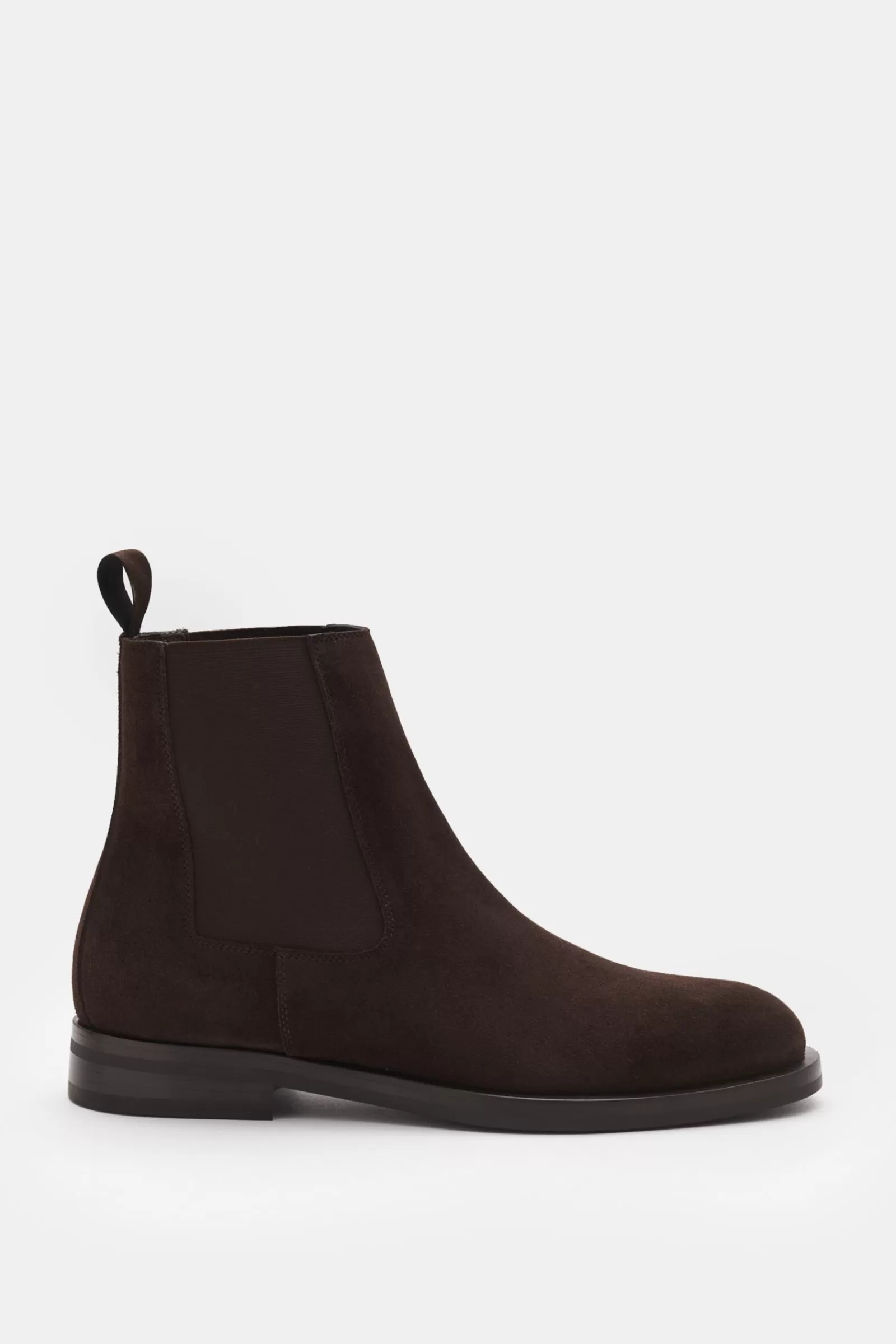 Chelsea Boots Dark Brown^Barrett Shop