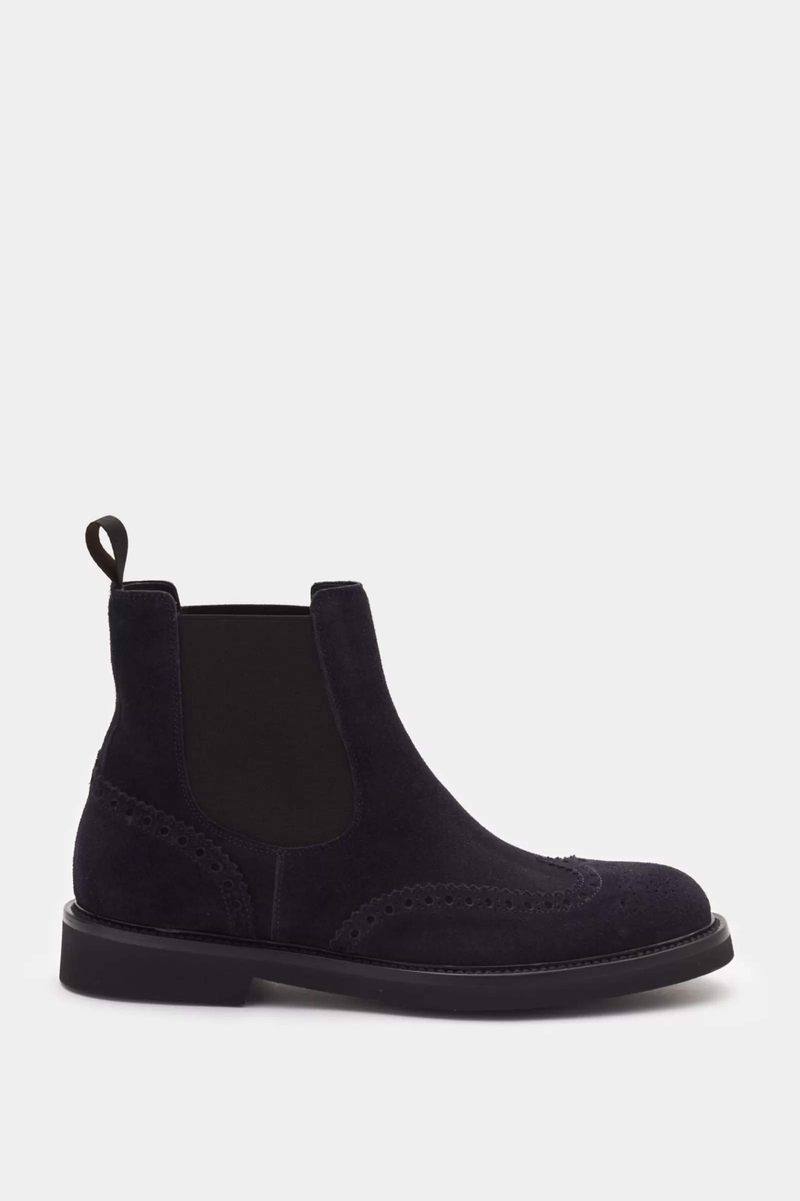 Chelsea Boots Navy^Barrett Sale