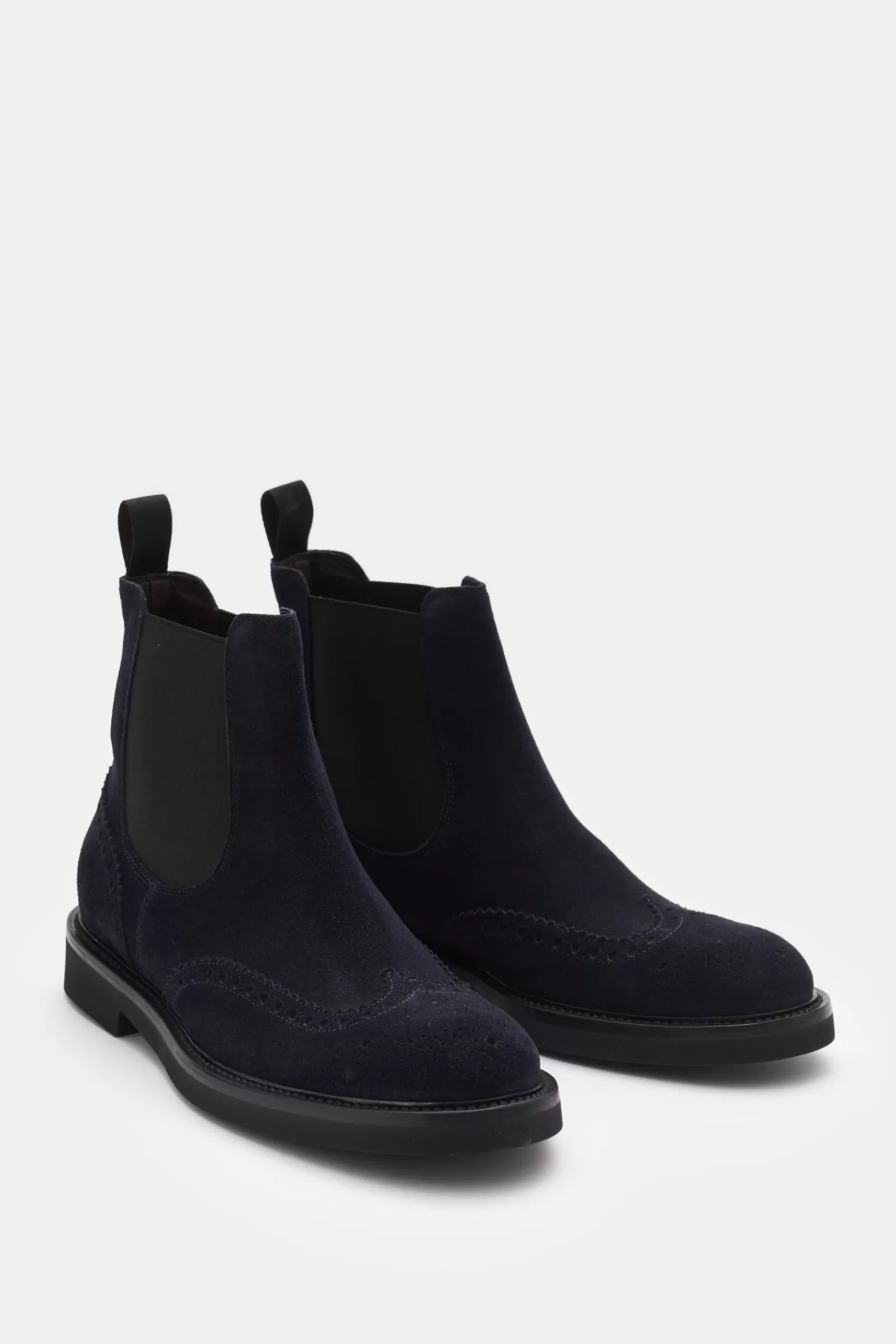 Chelsea Boots Navy^Barrett Sale