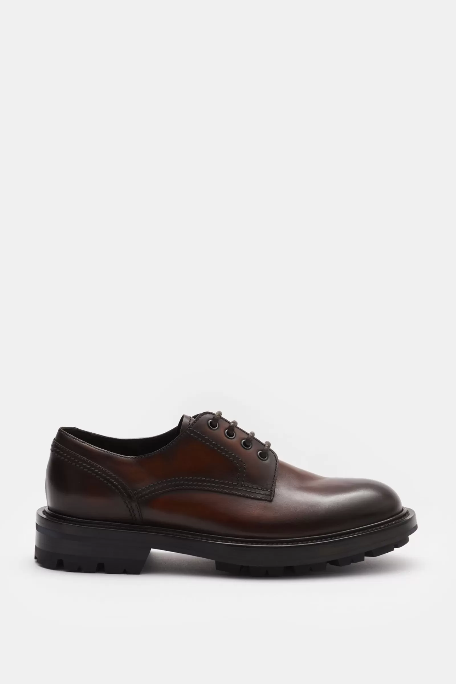 Derby Shoes Brown^Barrett Online