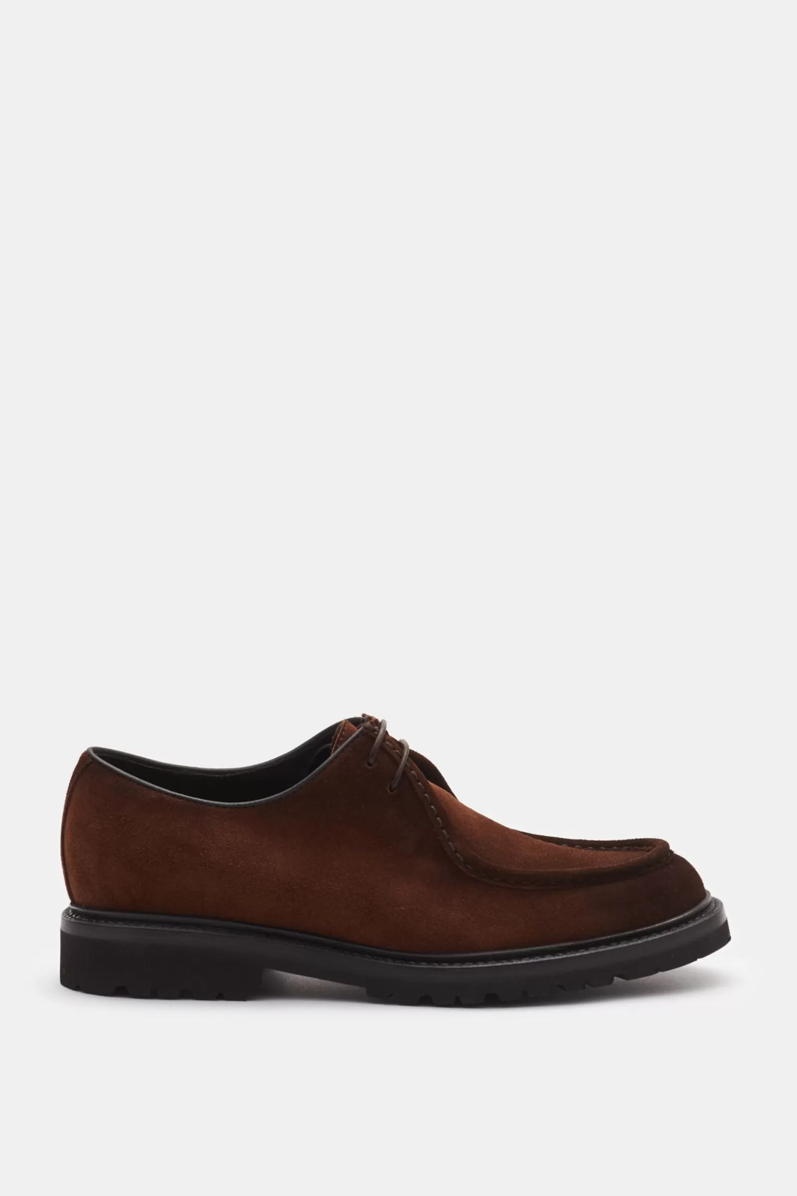 Dress Shoes Brown^Barrett New