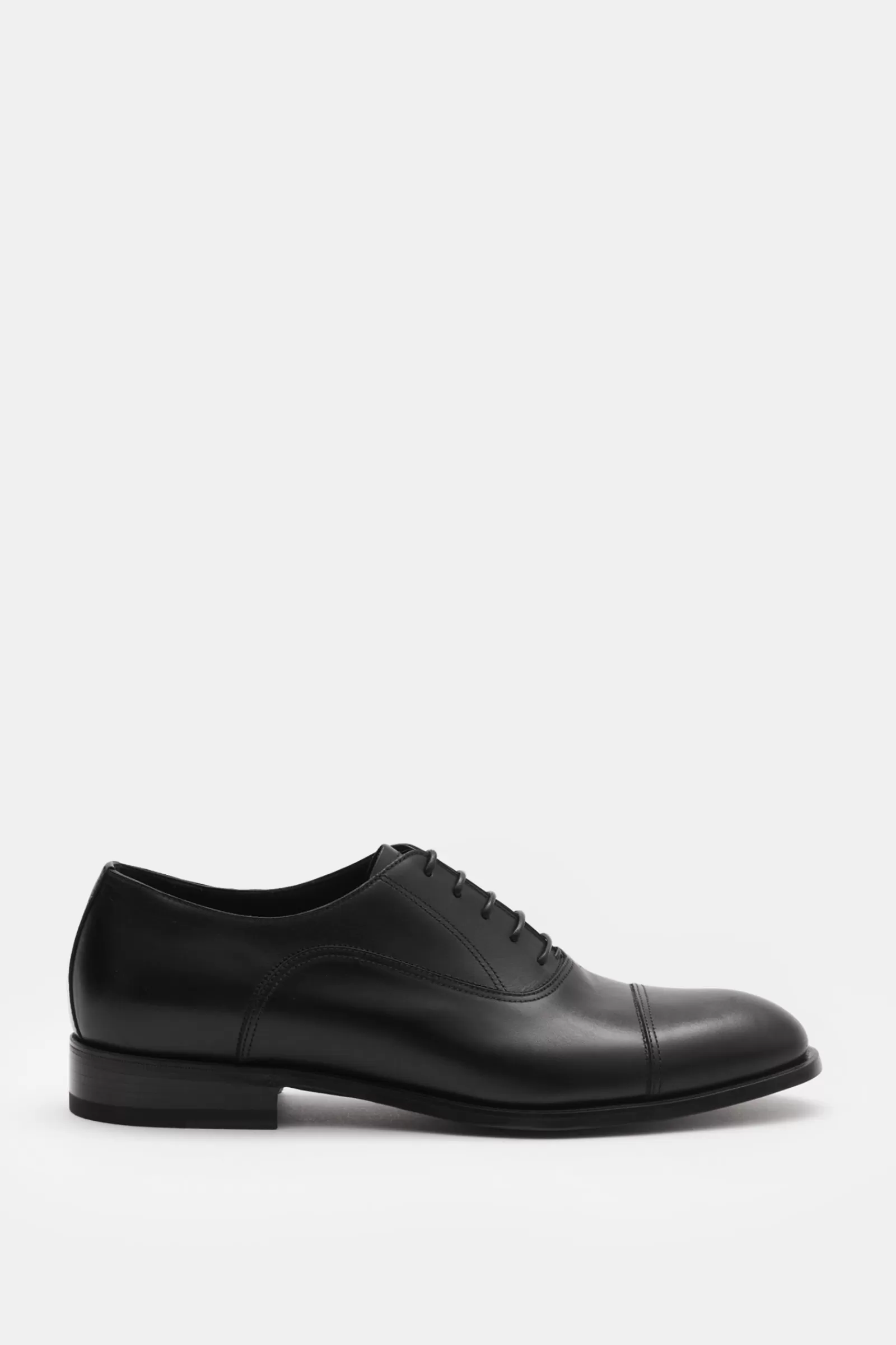 Oxford Shoes Black^Barrett Discount