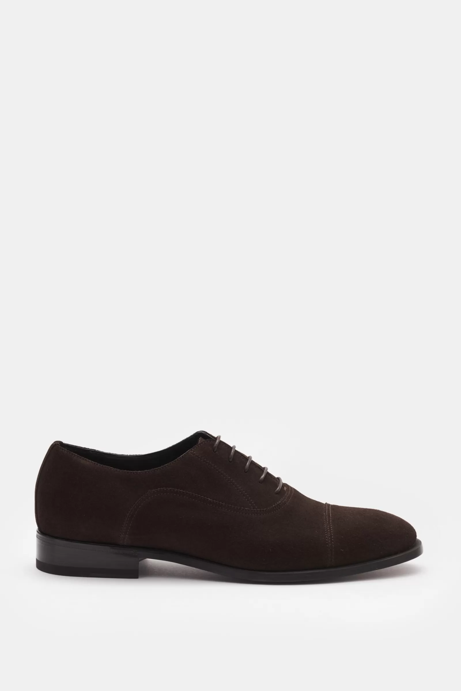 Oxford Shoes Dark Brown^Barrett Hot