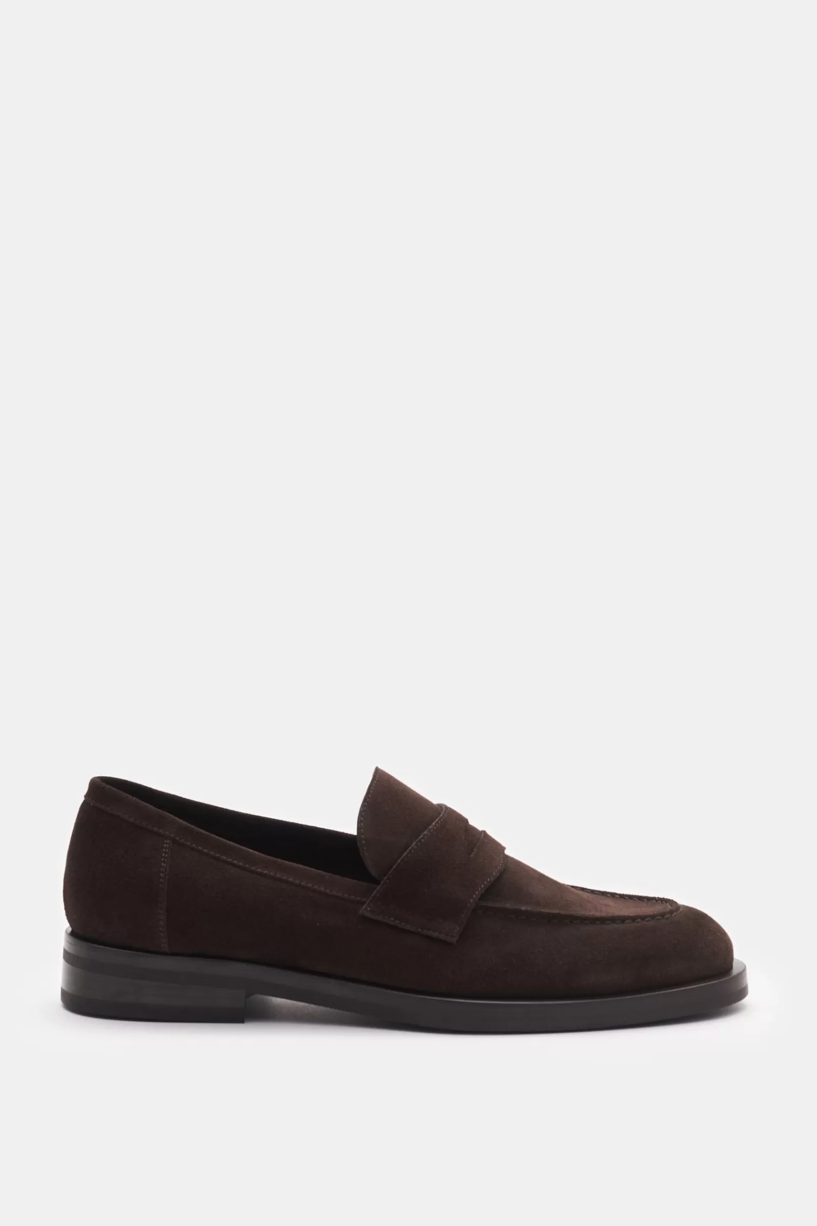 Penny Loafers Dark Brown^Barrett Fashion