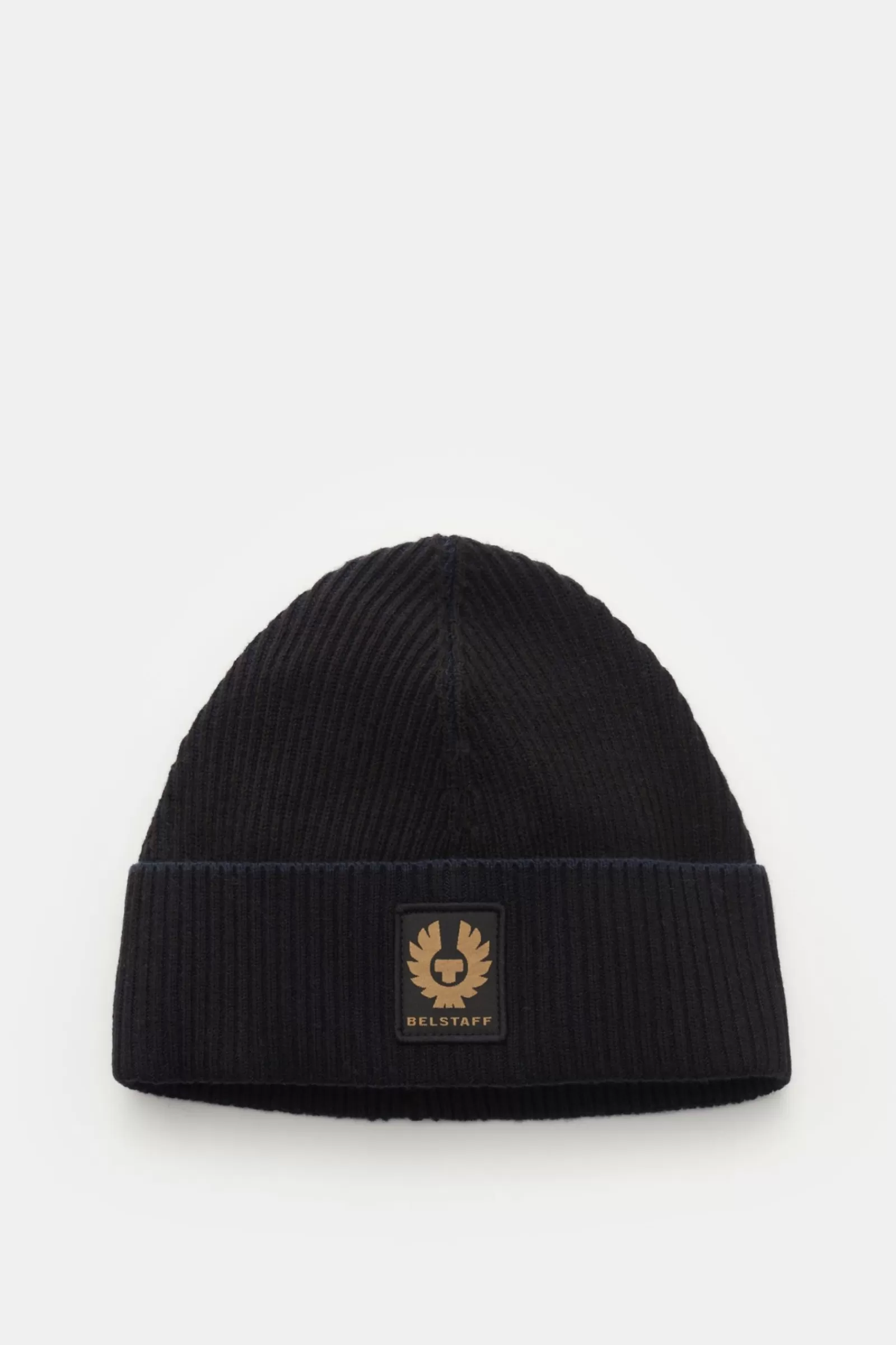 Beanie 'Holton Hat' Navy/Black^Belstaff Best Sale