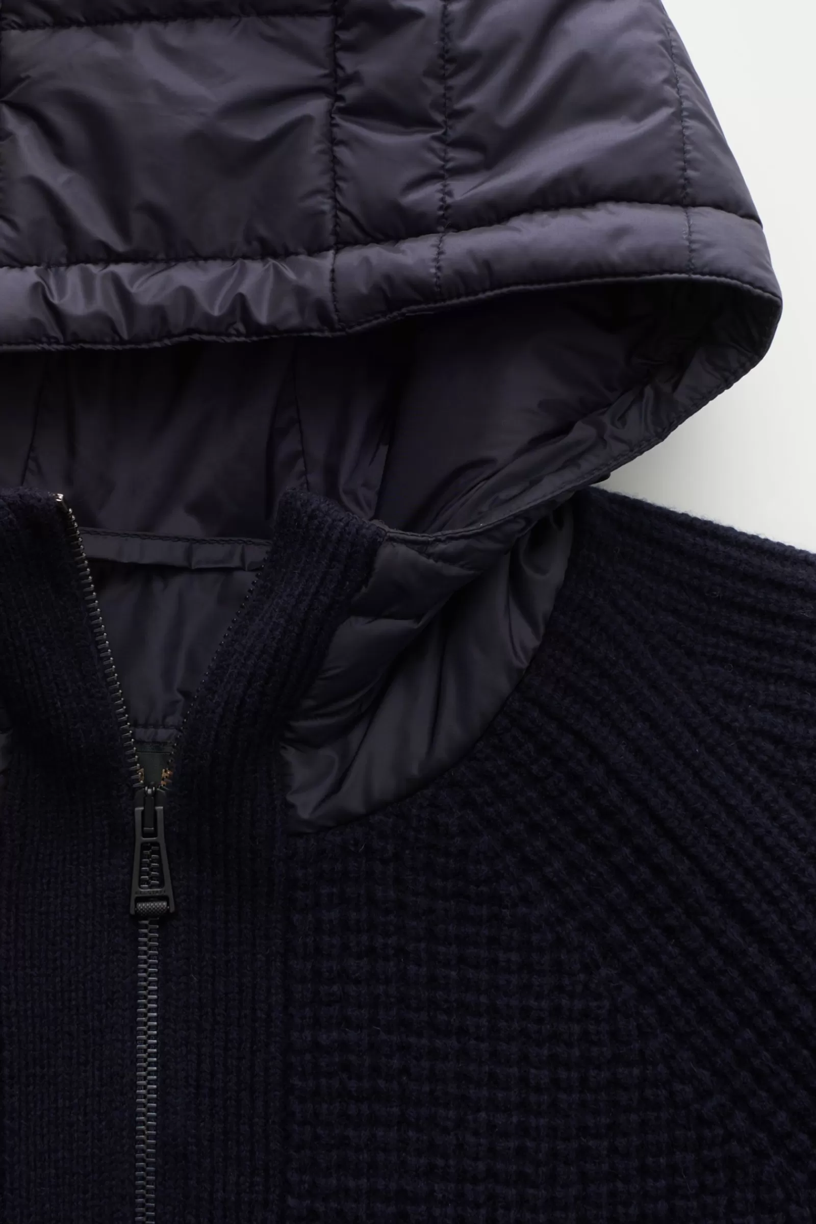 Cardigan 'Anton' Navy>Belstaff Shop