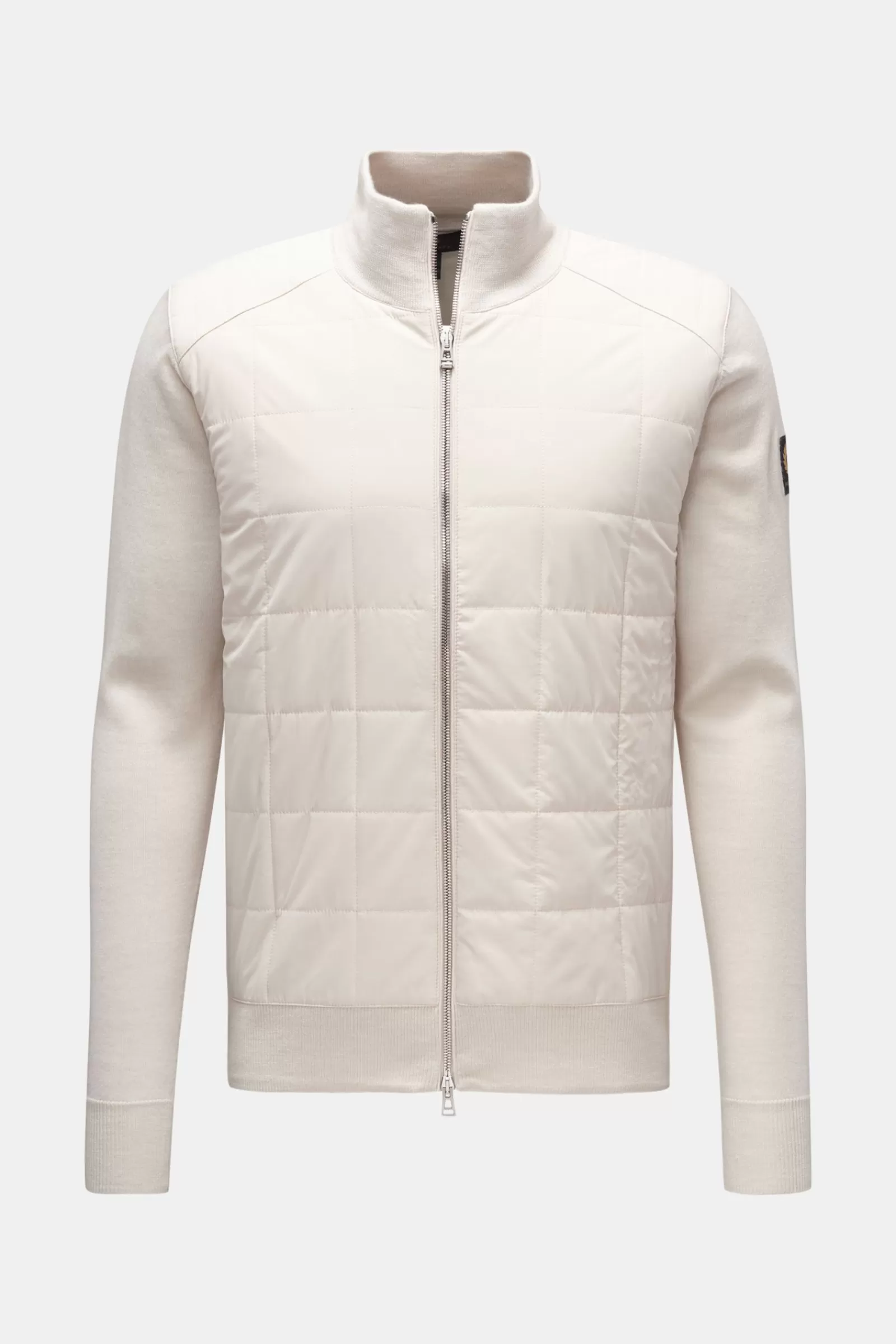 Cardigan 'Kelbrook' Cream^Belstaff Outlet