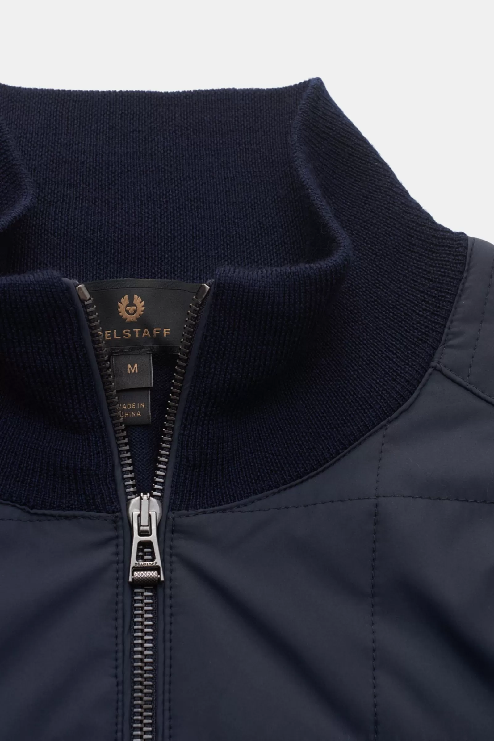 Cardigan 'Kelbrook' Navy^Belstaff Cheap