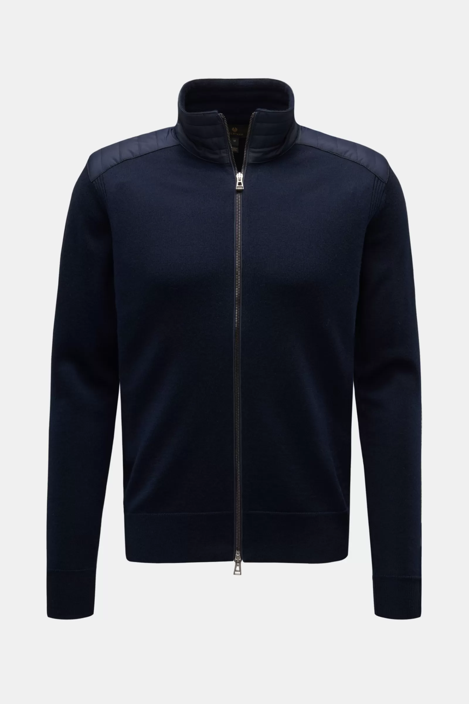 Cardigan 'Kelby' Navy^Belstaff Best Sale