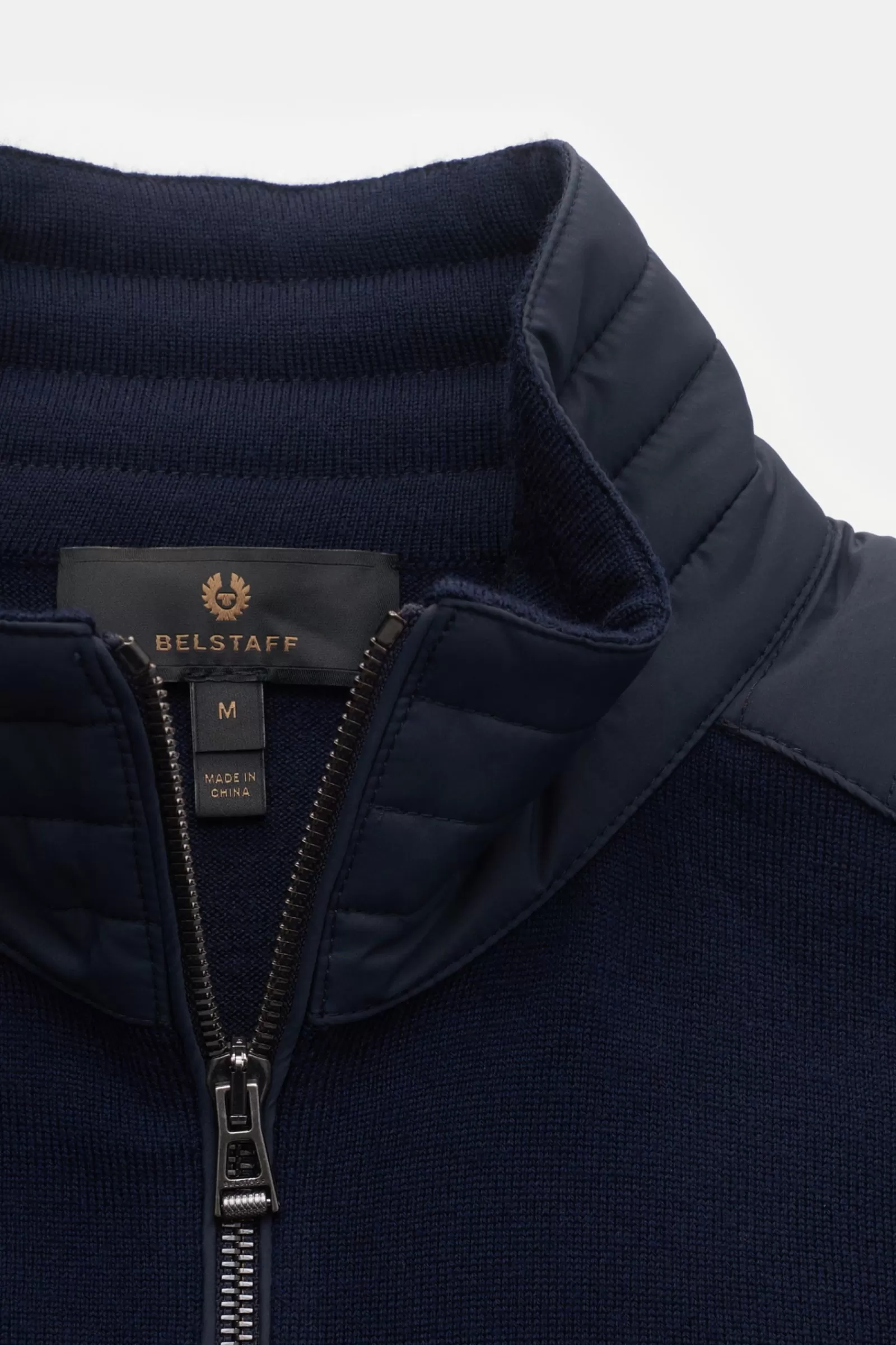 Cardigan 'Kelby' Navy^Belstaff Best Sale