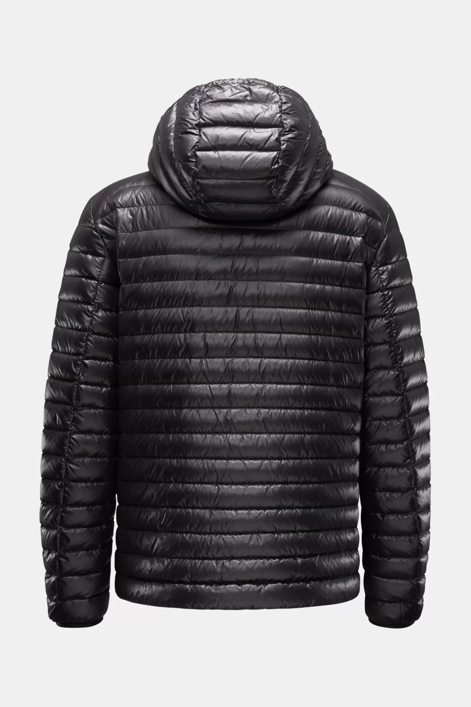 Down Jacket 'Airspeed' In Black>Belstaff Discount