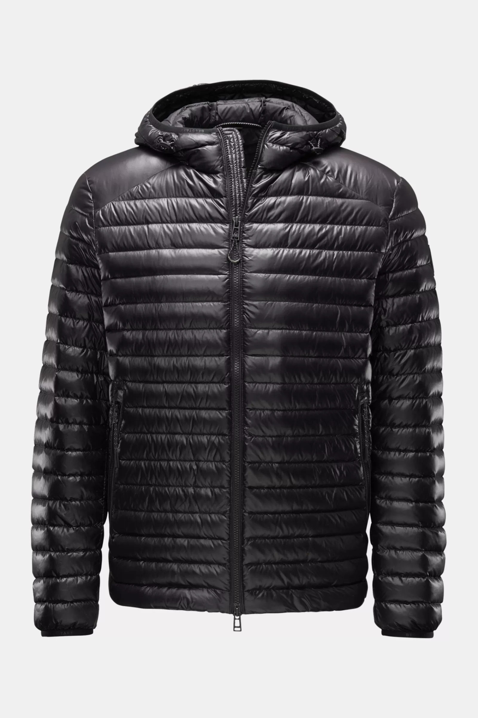 Down Jacket 'Airspeed' In Black>Belstaff Discount