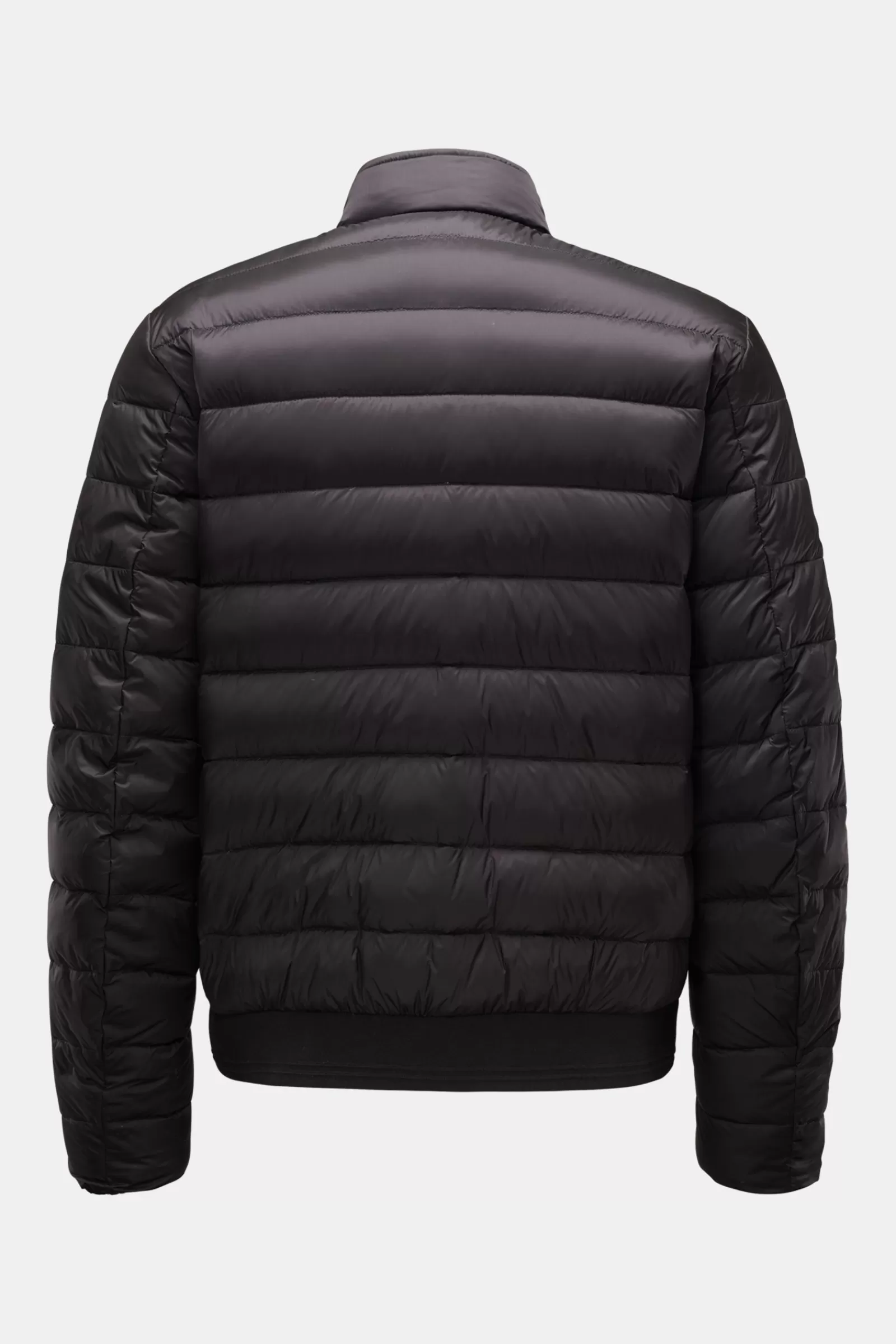 Down Jacket 'Circuit' Black>Belstaff Outlet