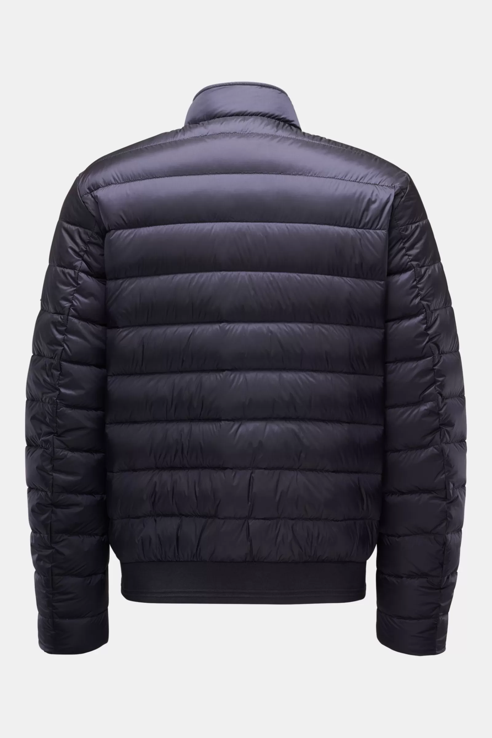 Down Jacket 'Circuit' Dark Navy>Belstaff Cheap